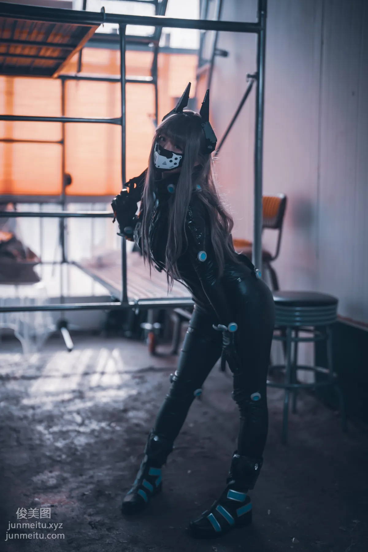 Maruemon: DJAWA 217. GantZ Version A+B photo 19