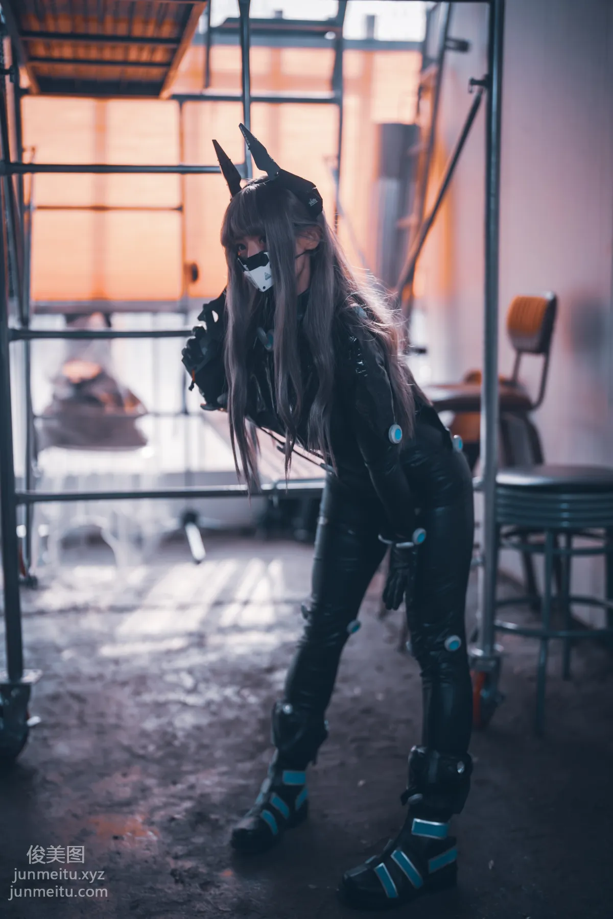 Maruemon: DJAWA 217. GantZ Version A+B photo 20