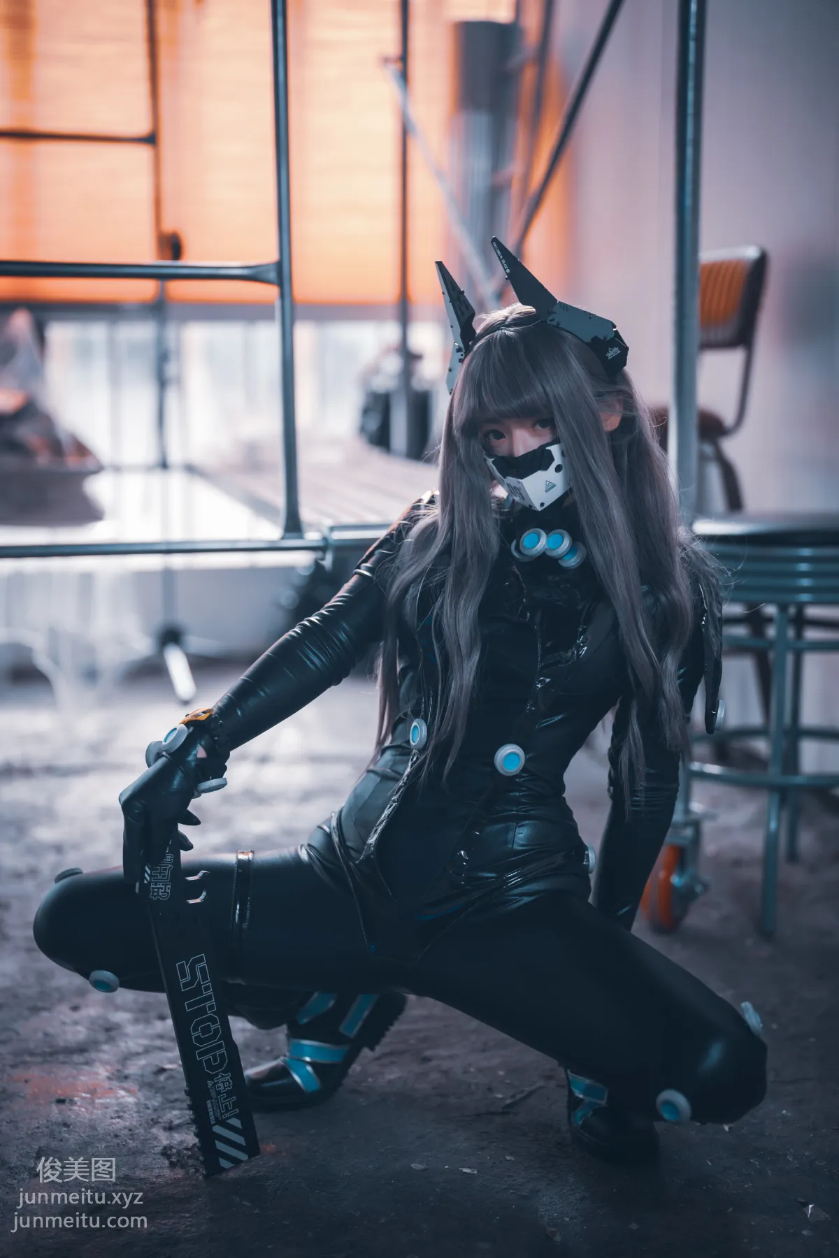 Maruemon: DJAWA 217. GantZ Version A+B photo 21