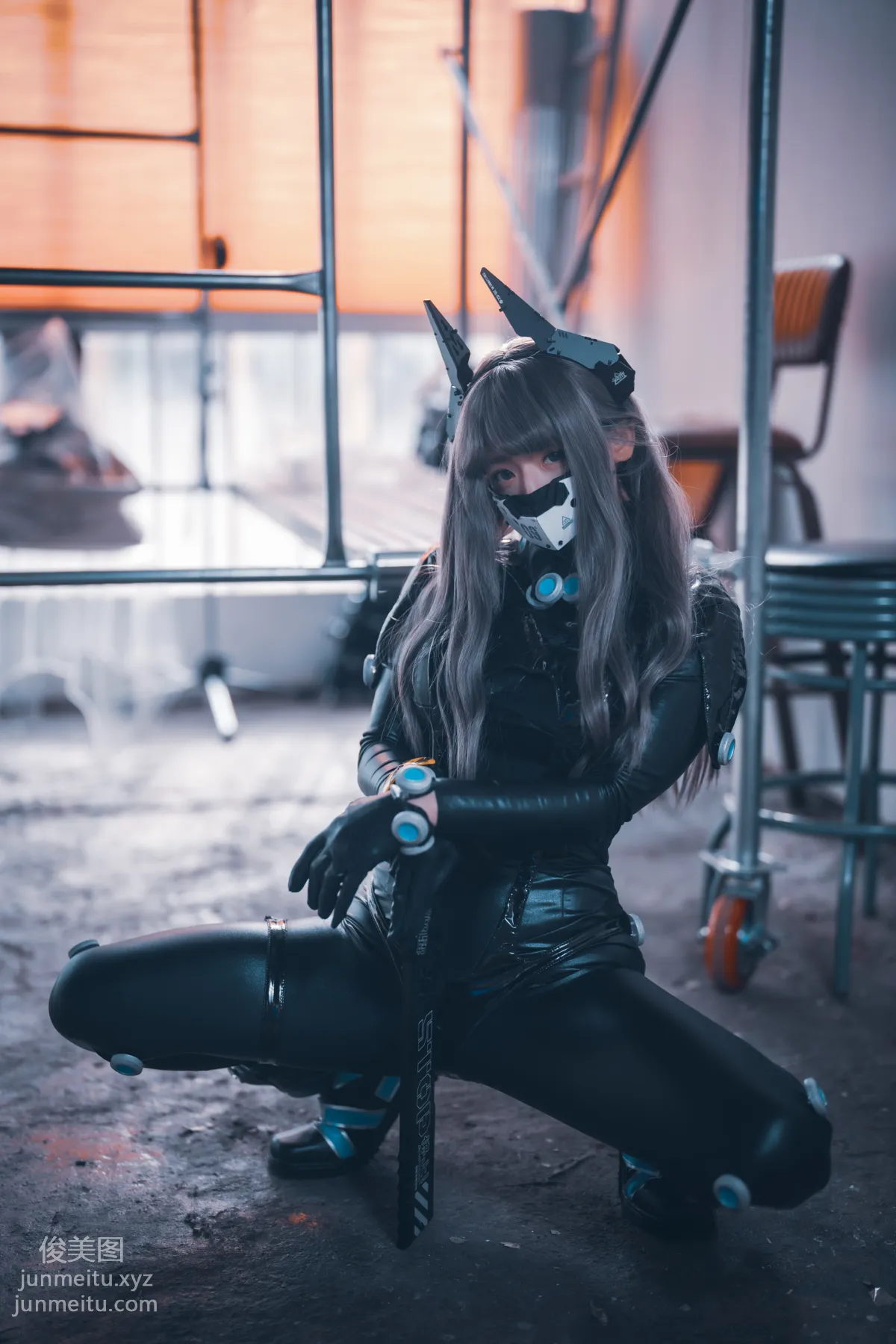 Maruemon: DJAWA 217. GantZ Version A+B photo 22
