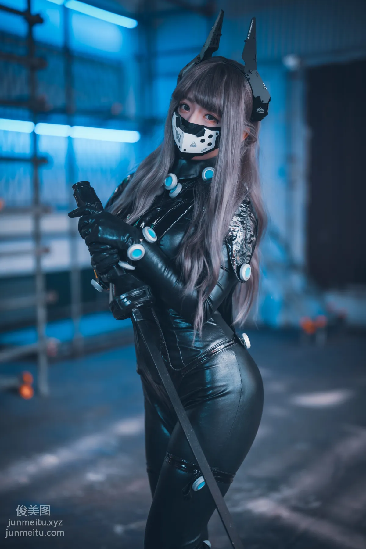 Maruemon: DJAWA 217. GantZ Version A+B photo 23