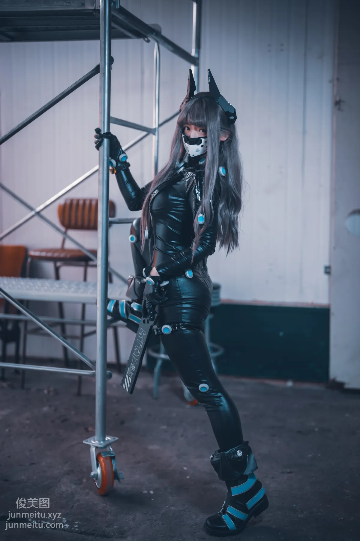 Maruemon: DJAWA 217. GantZ Version A+B photo 24