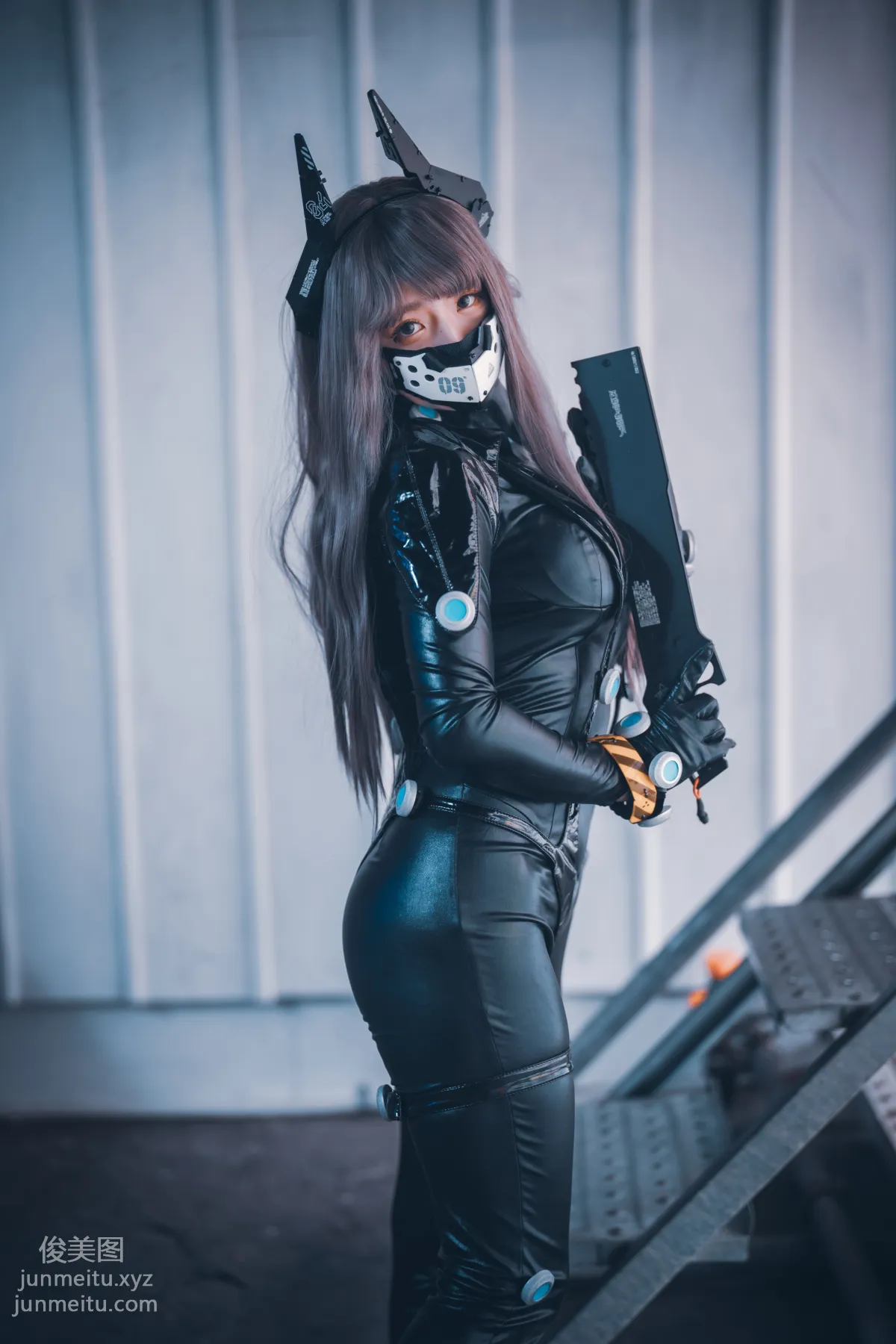 Maruemon: DJAWA 217. GantZ Version A+B photo 29