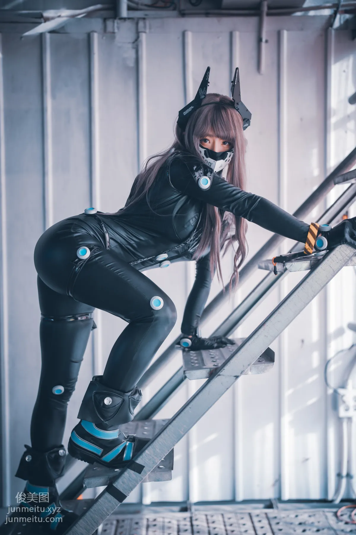 Maruemon: DJAWA 217. GantZ Version A+B photo 38