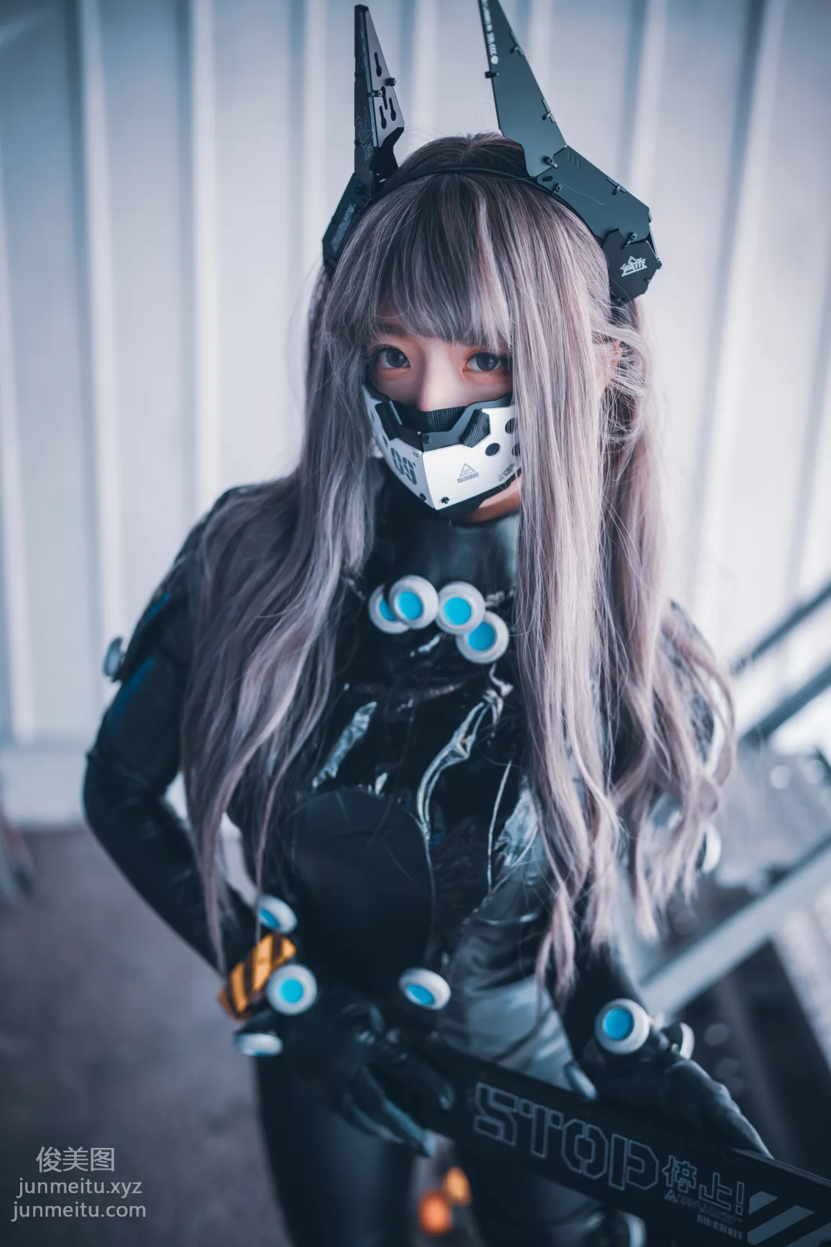 Maruemon: DJAWA 217. GantZ Version A+B photo 49