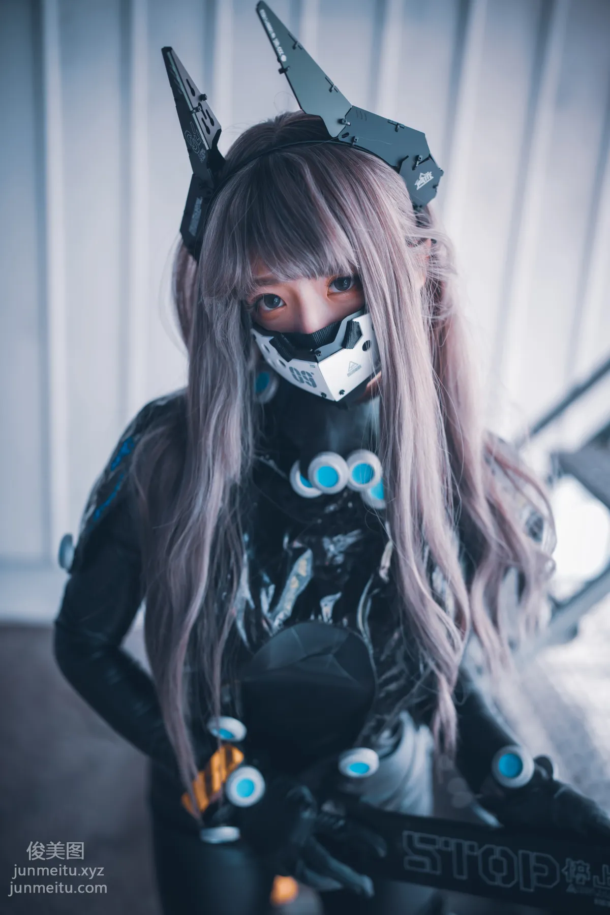 Maruemon: DJAWA 217. GantZ Version A+B photo 50