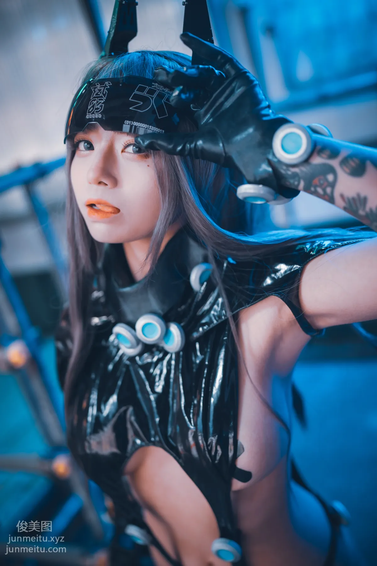 Maruemon: DJAWA 217. GantZ Version A+B photo 65