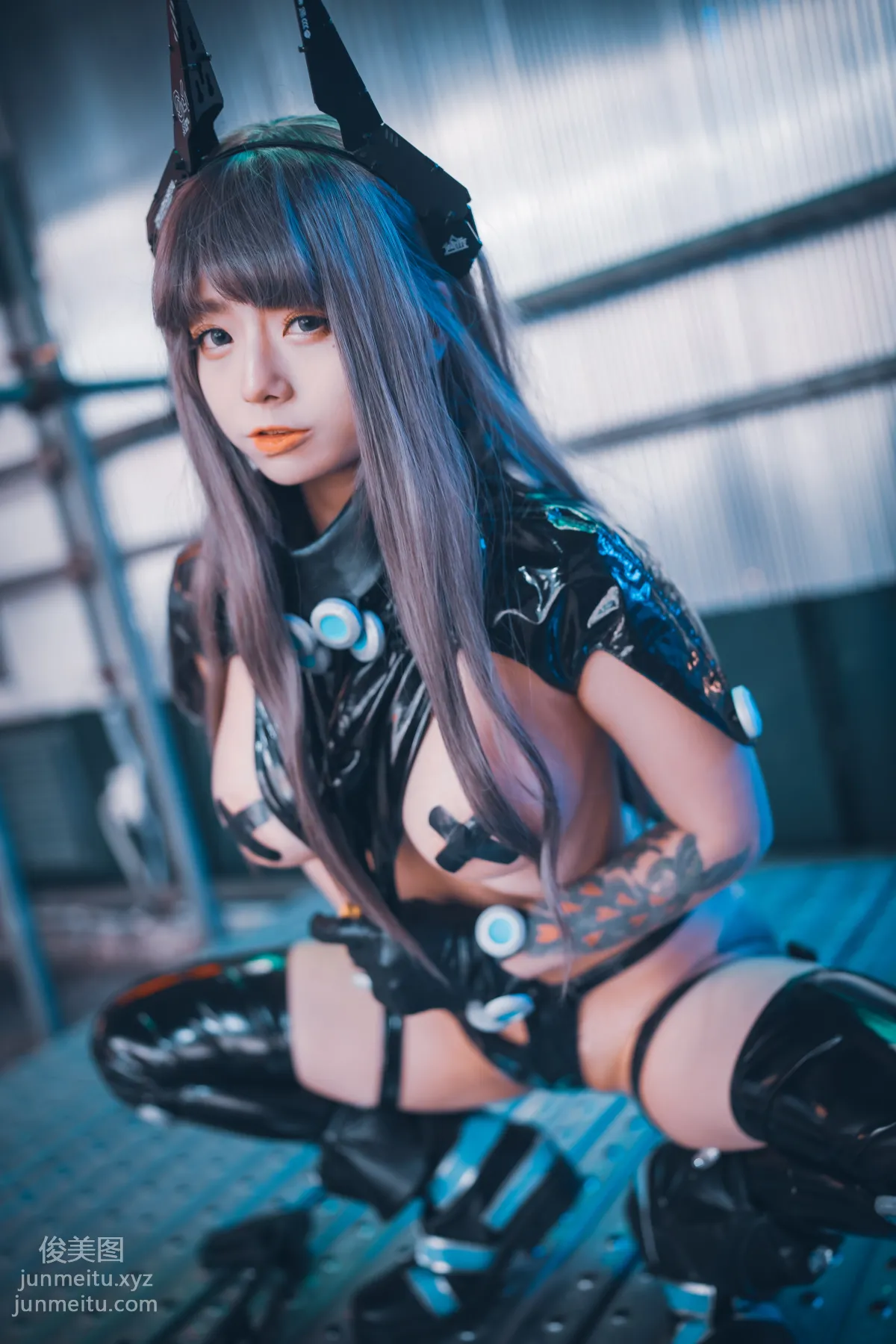 Maruemon: DJAWA 217. GantZ Version A+B photo 83