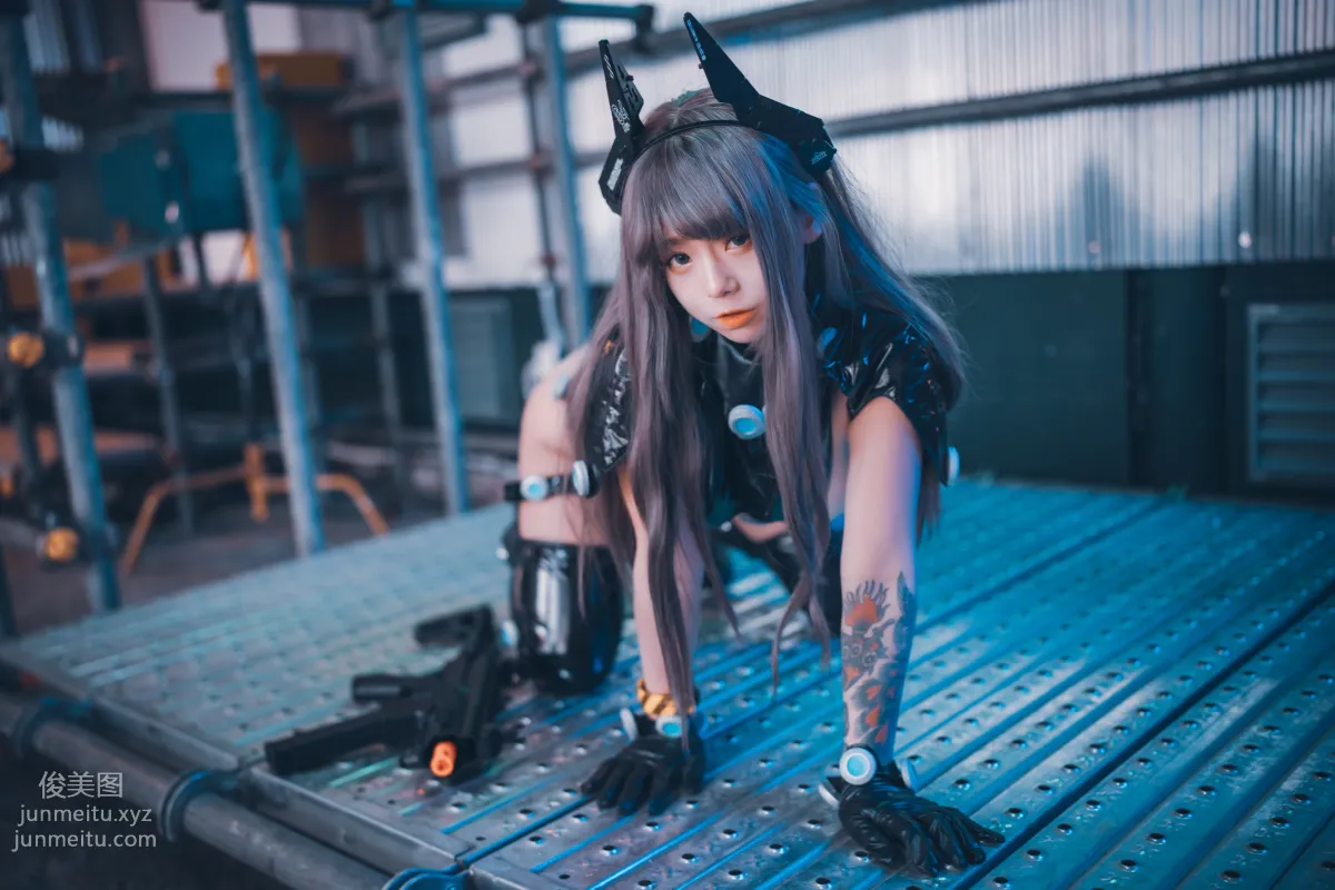 Maruemon: DJAWA 217. GantZ Version A+B photo 86