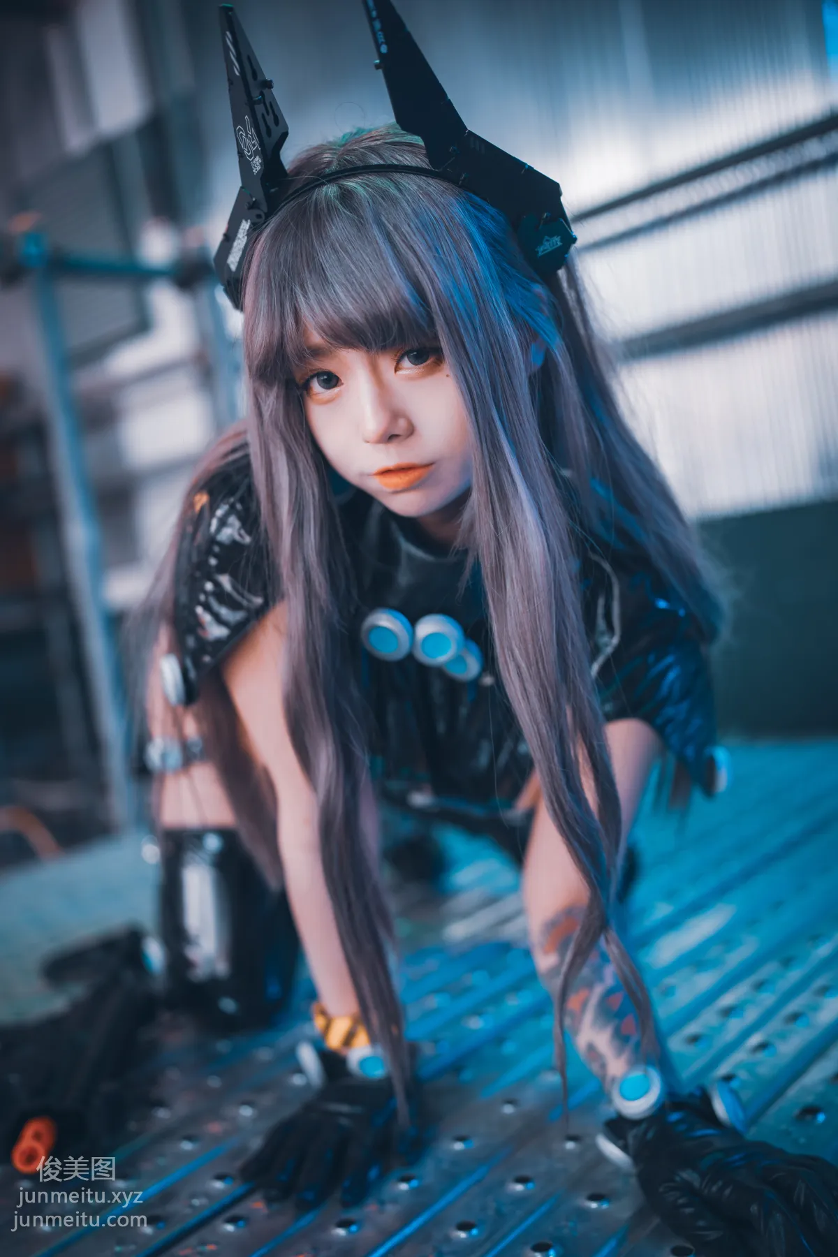 Maruemon: DJAWA 217. GantZ Version A+B photo 88