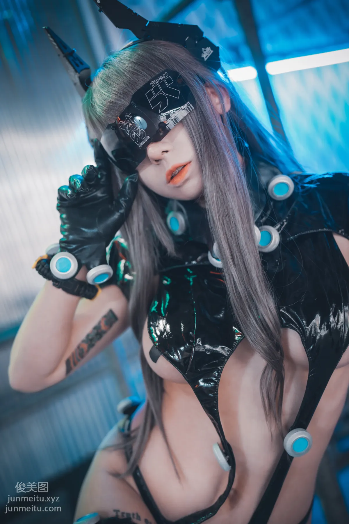 Maruemon: DJAWA 217. GantZ Version A+B photo 98