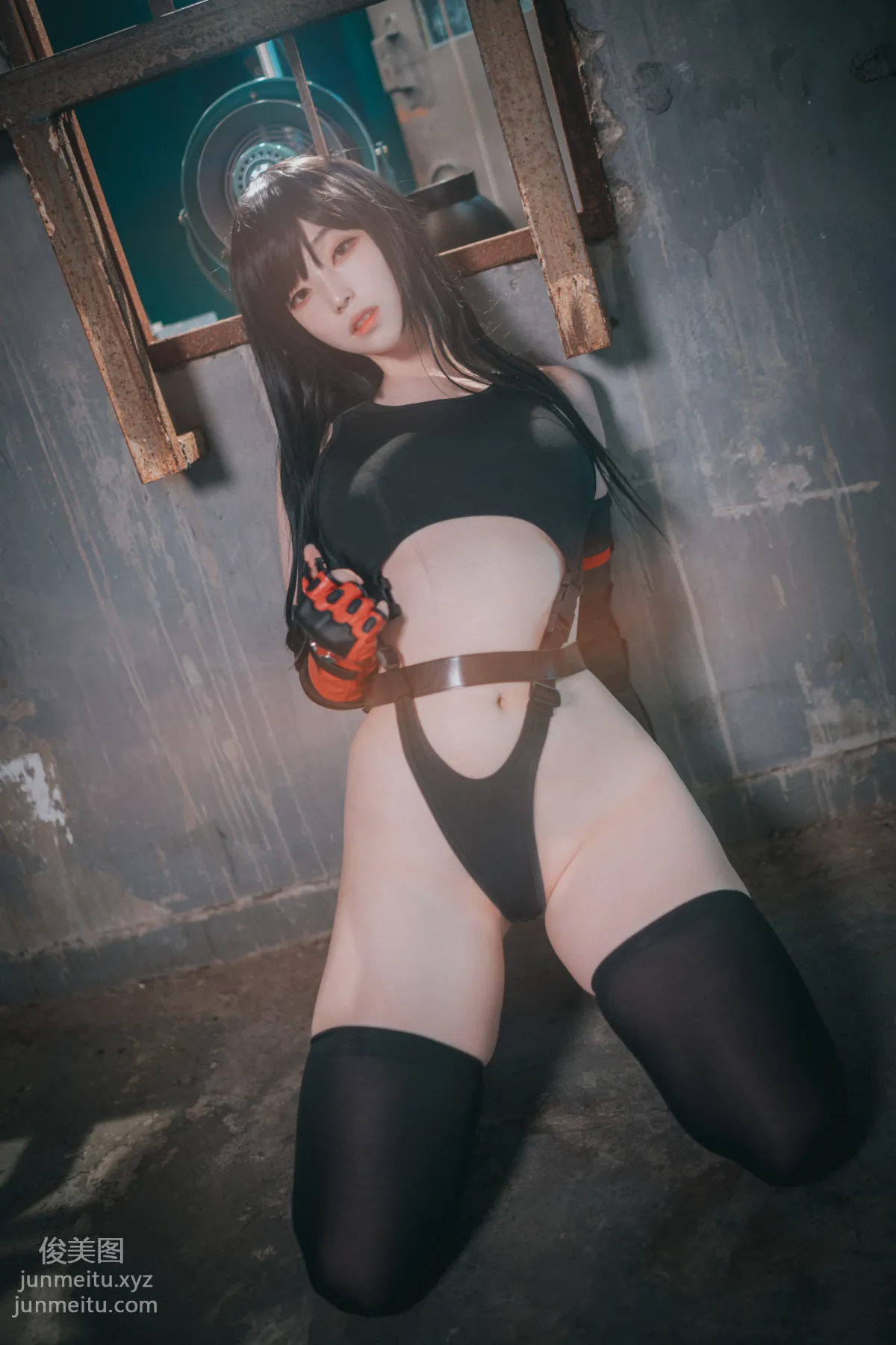 229.[DJAWA] Bambi - Tifa Lockhart[234P] photo 212