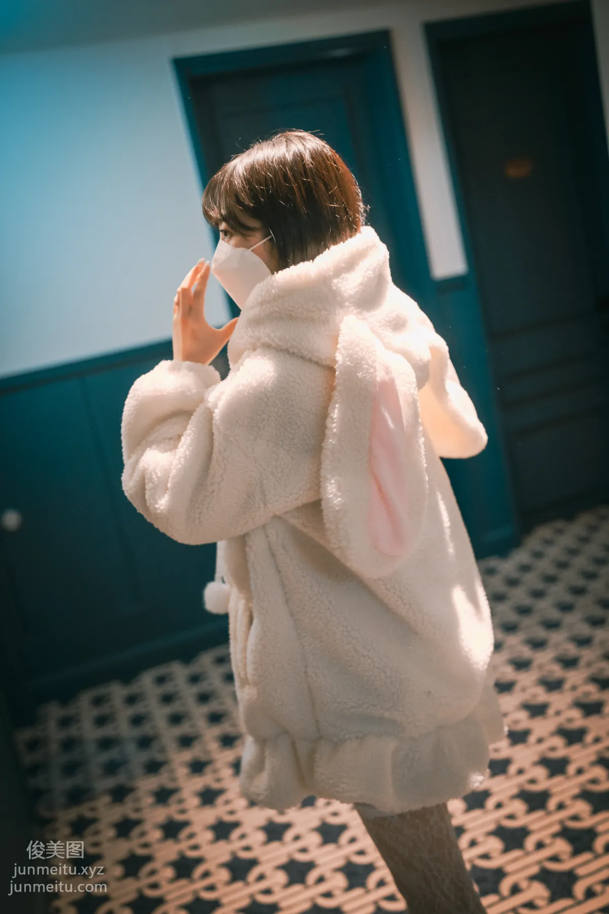230.[DJAWA] HaNari - Knotting Class[69P] 2