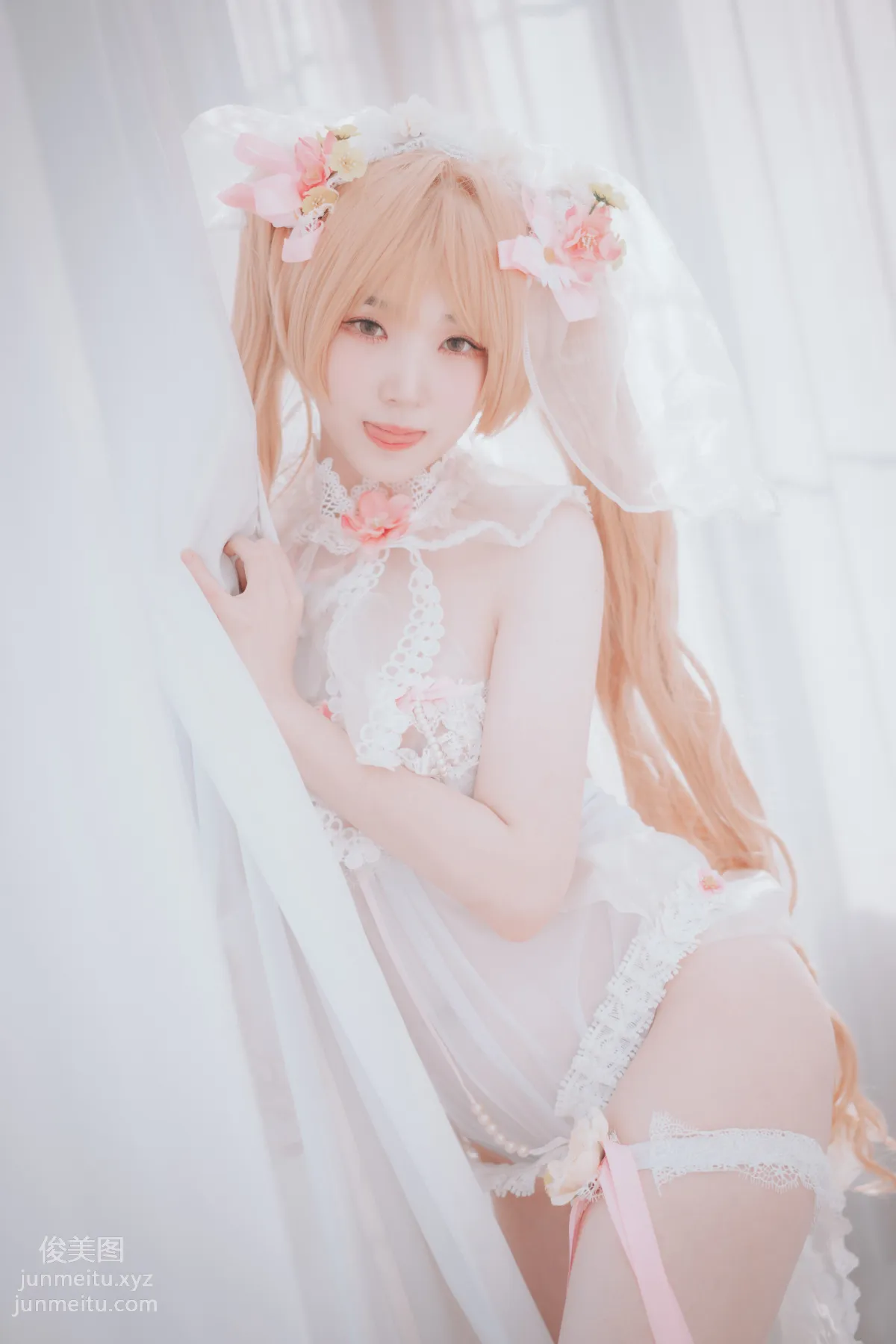 236.[DJAWA] Bambi - God Mother Heket (Destiny Child) (Full ver.)[201P] 22