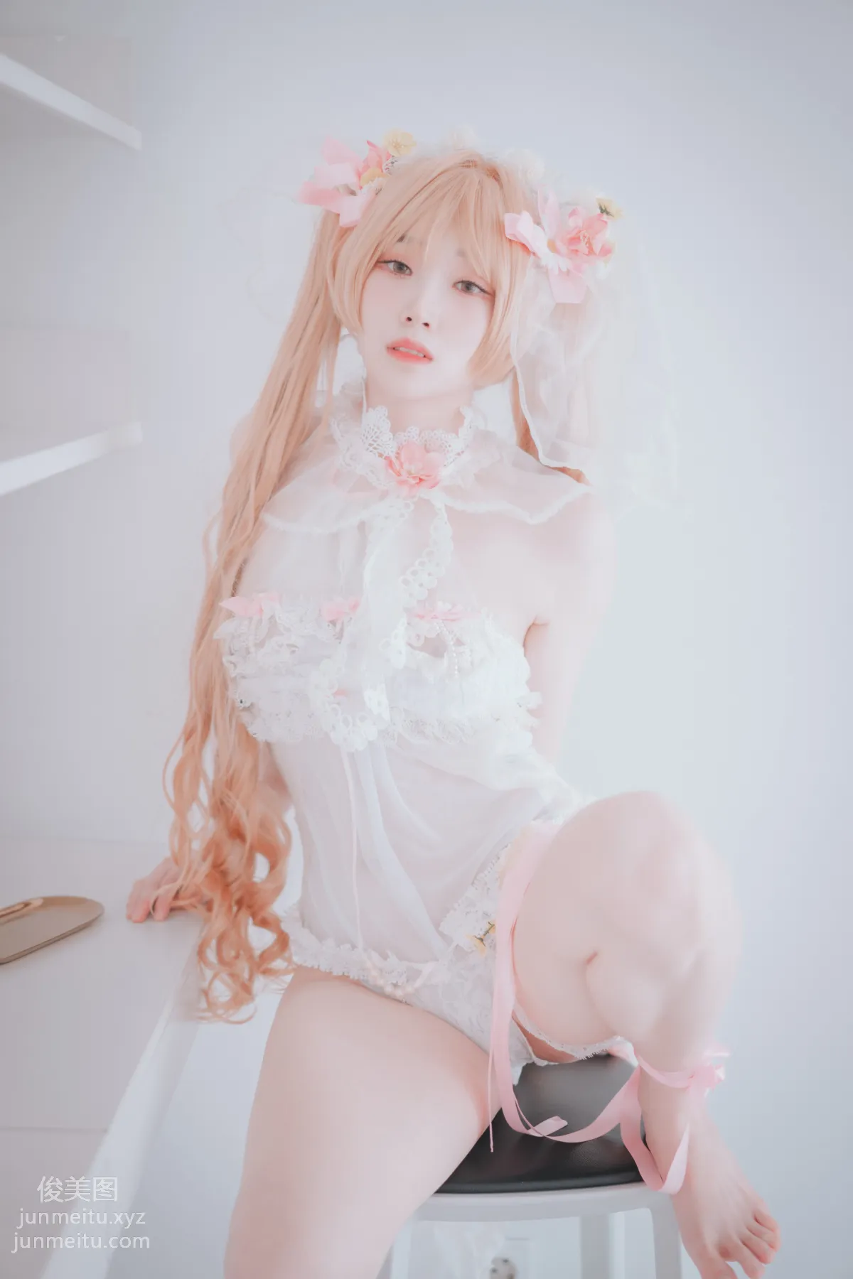 236.[DJAWA] Bambi - God Mother Heket (Destiny Child) (Full ver.)[201P] 48