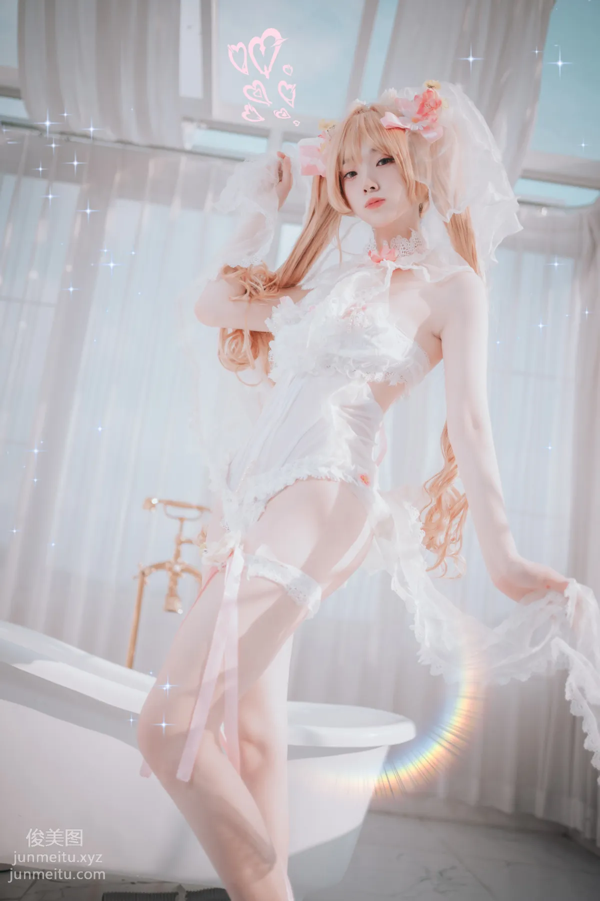 236.[DJAWA] Bambi - God Mother Heket (Destiny Child) (Full ver.)[201P] 53