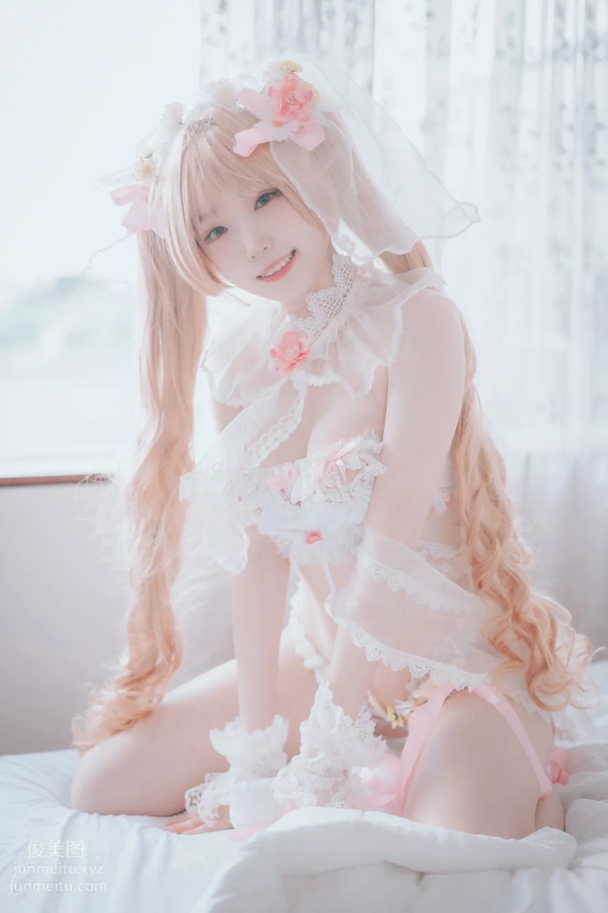 236.[DJAWA] Bambi - God Mother Heket (Destiny Child) (Full ver.)[201P] 60