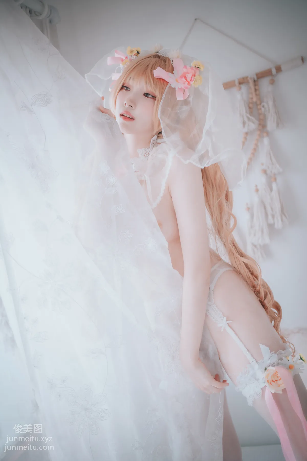 236.[DJAWA] Bambi - God Mother Heket (Destiny Child) (Full ver.)[201P] 141