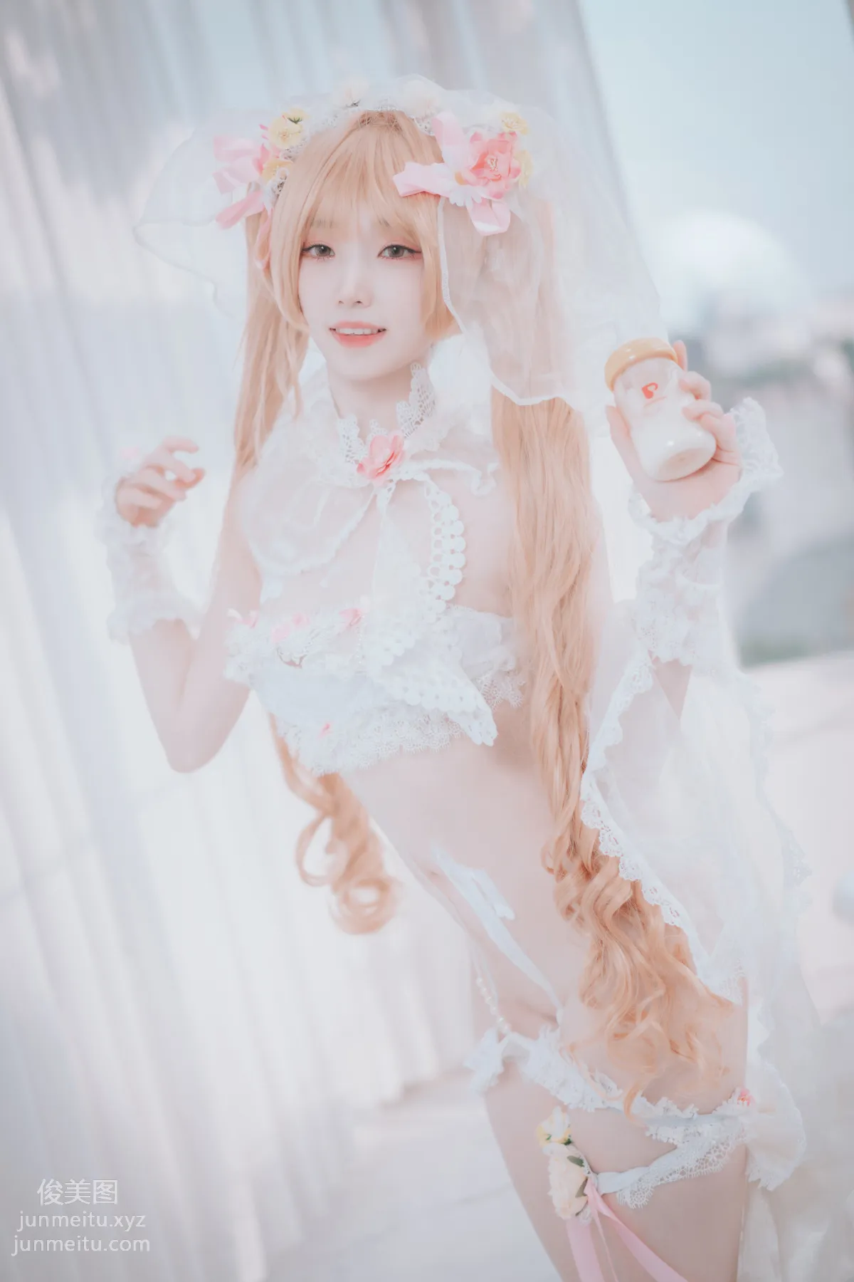 236.[DJAWA] Bambi - God Mother Heket (Destiny Child) (Full ver.)[201P] 157