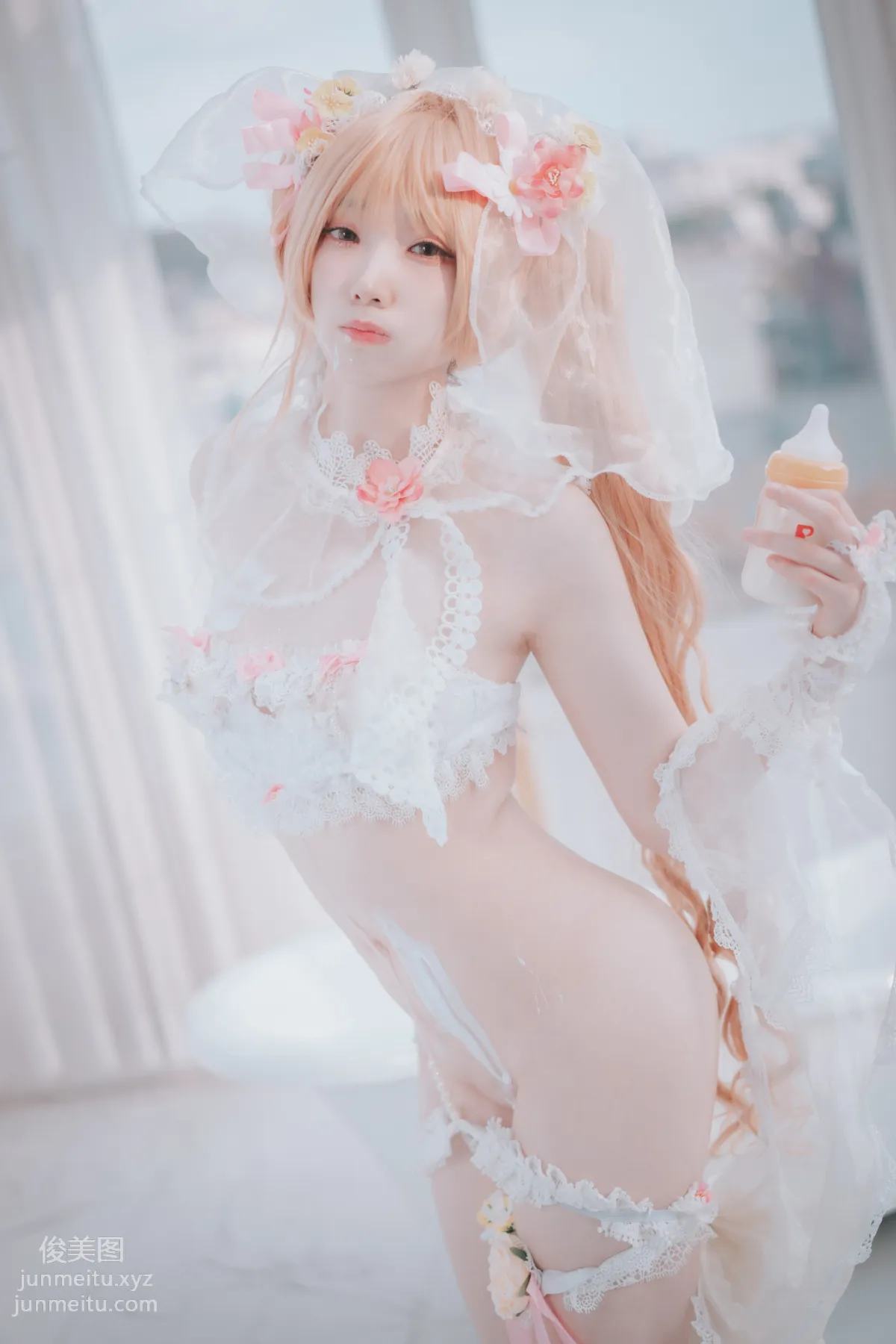 236.[DJAWA] Bambi - God Mother Heket (Destiny Child) (Full ver.)[201P] 161