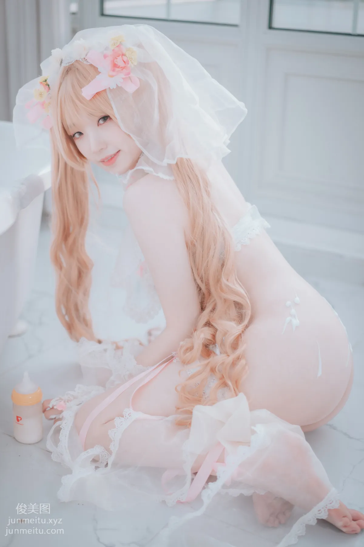 236.[DJAWA] Bambi - God Mother Heket (Destiny Child) (Full ver.)[201P] 167