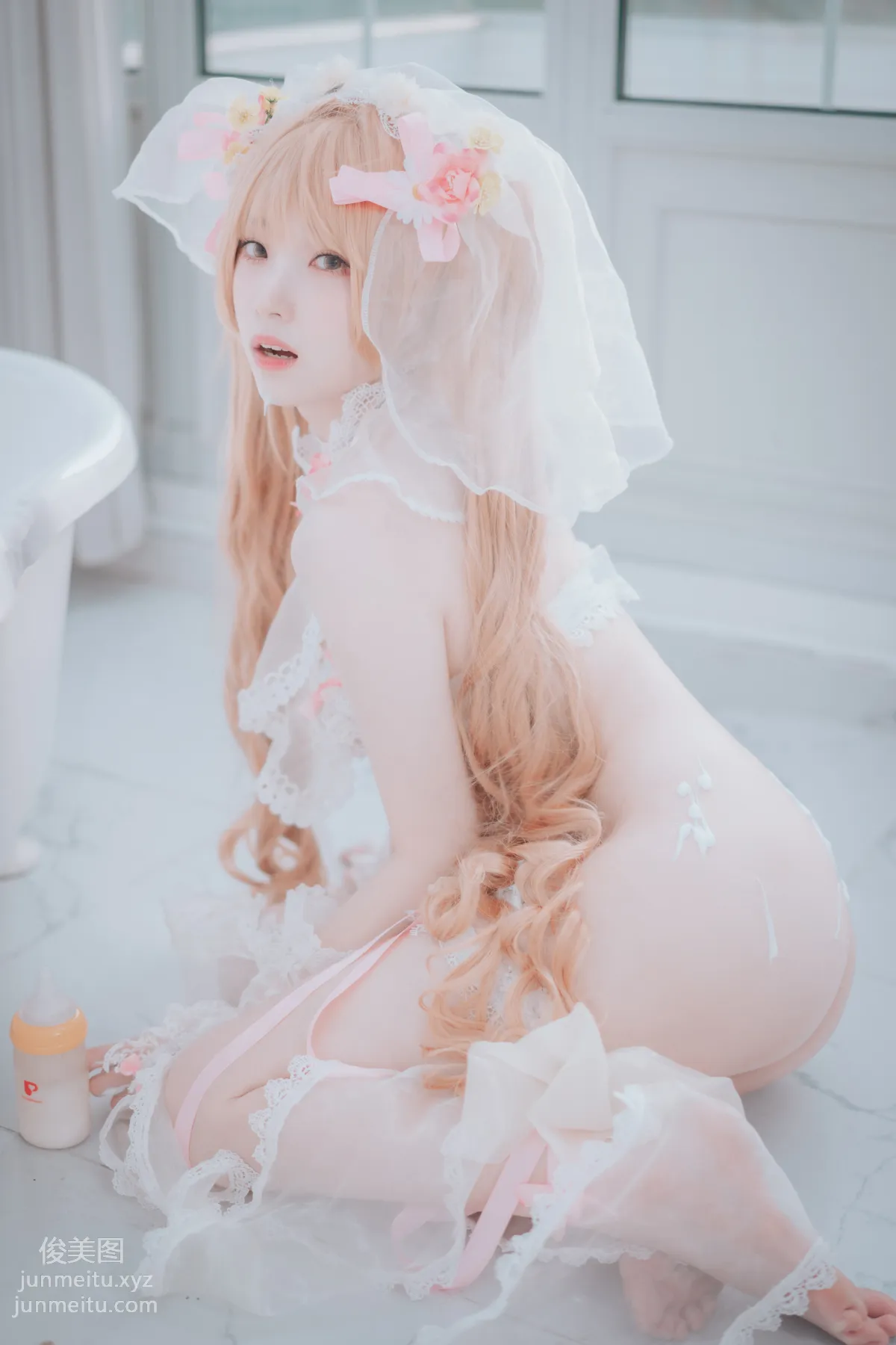 236.[DJAWA] Bambi - God Mother Heket (Destiny Child) (Full ver.)[201P] 168
