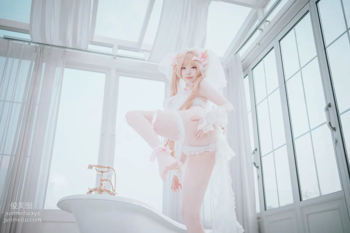 236.[DJAWA] Bambi - God Mother Heket (Destiny Child) (Full ver.)[201P] 183