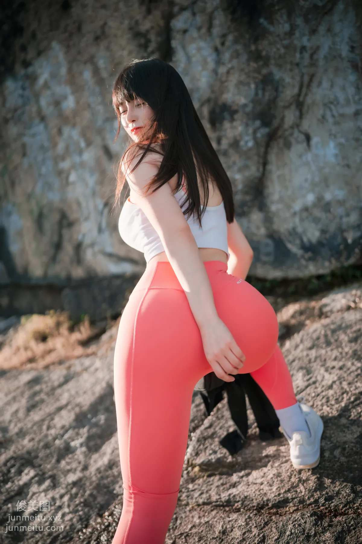 249.[DJAWA] ZziZzi – Naughty Trekking 2nd Course + S.Ver[80P] 77