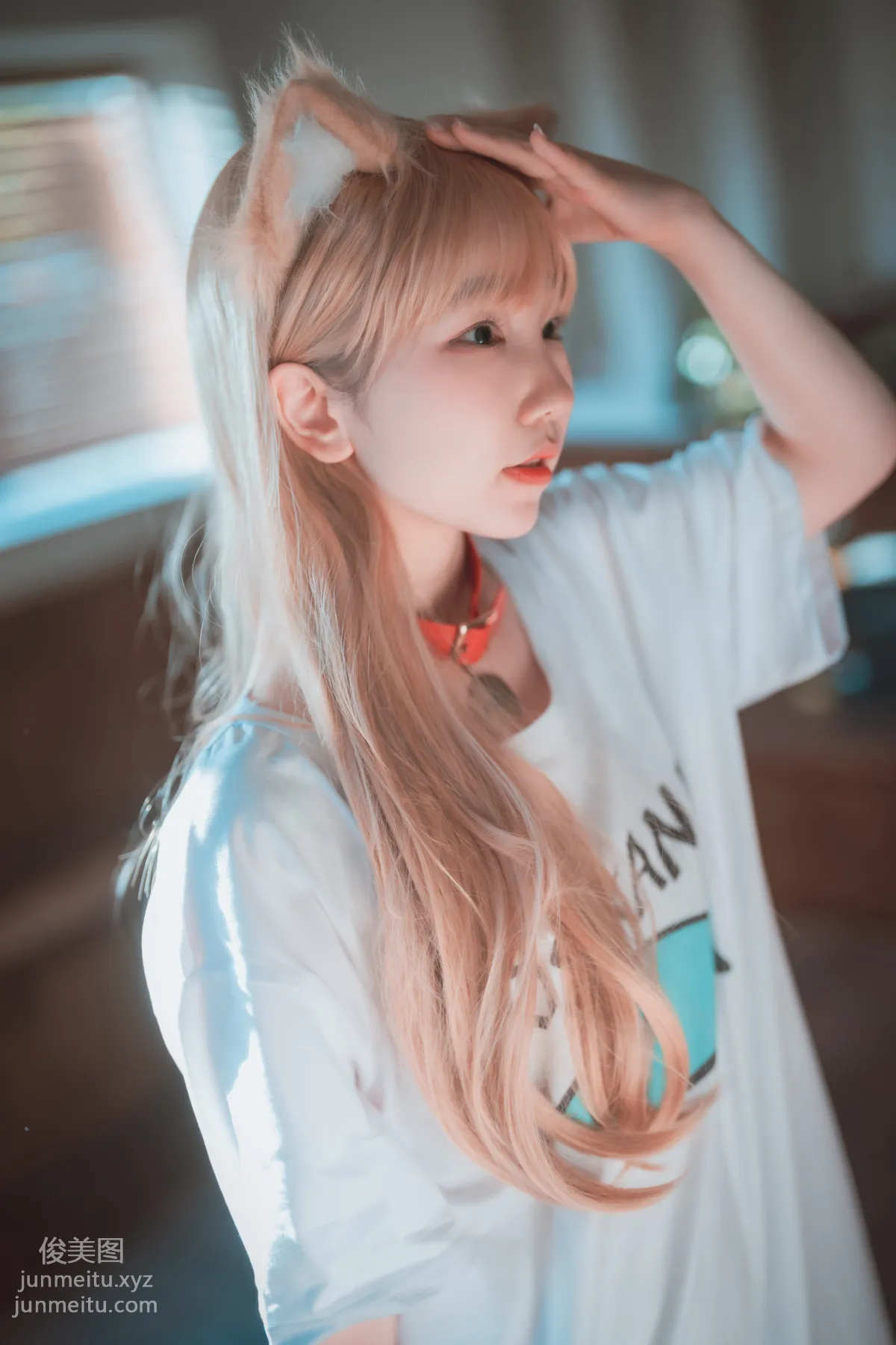 255.[DJAWA] Yeri - My Cat is a Kawaii Girl [165P] 1