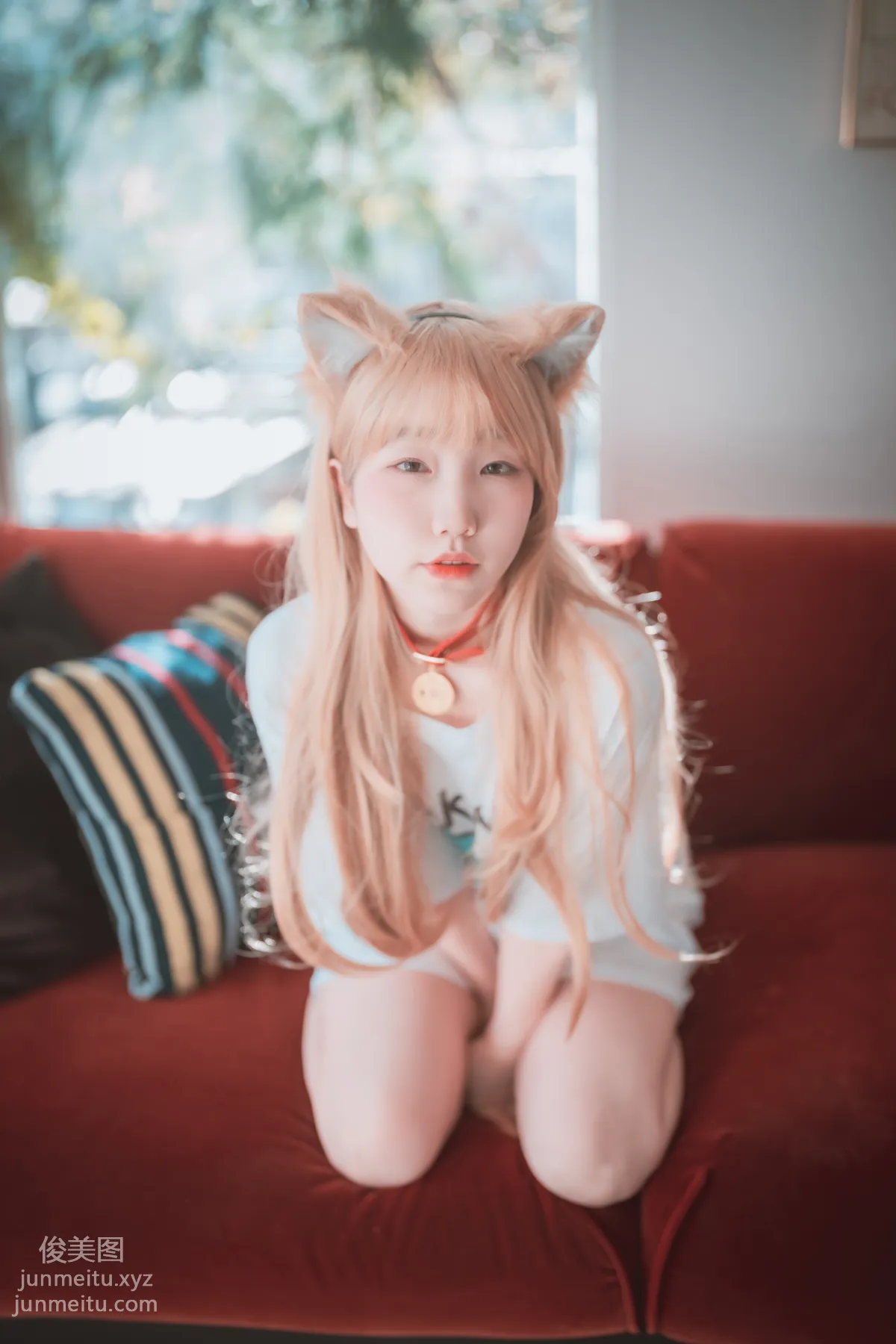 255.[DJAWA] Yeri - My Cat is a Kawaii Girl [165P] 2