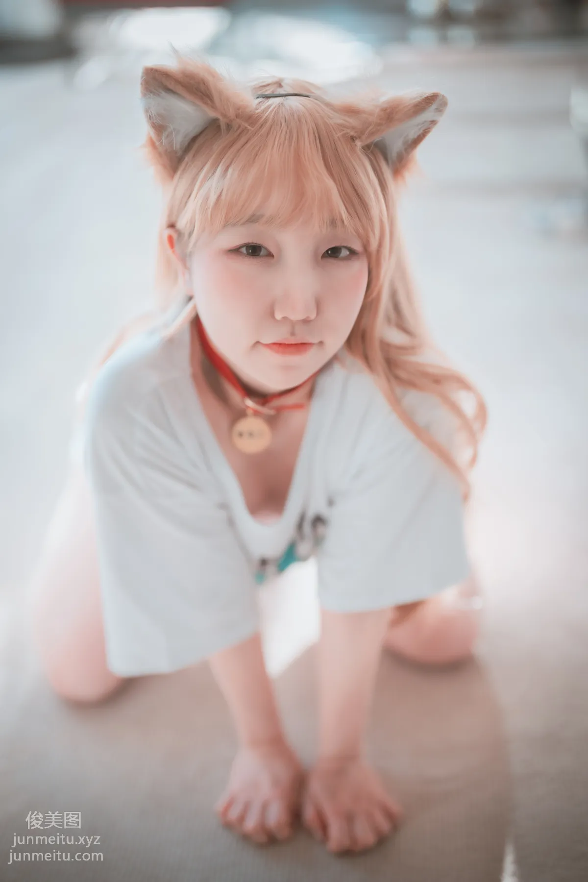 255.[DJAWA] Yeri - My Cat is a Kawaii Girl [165P] 25
