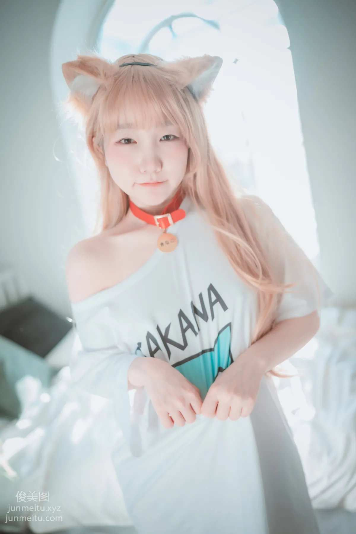255.[DJAWA] Yeri - My Cat is a Kawaii Girl [165P] 93