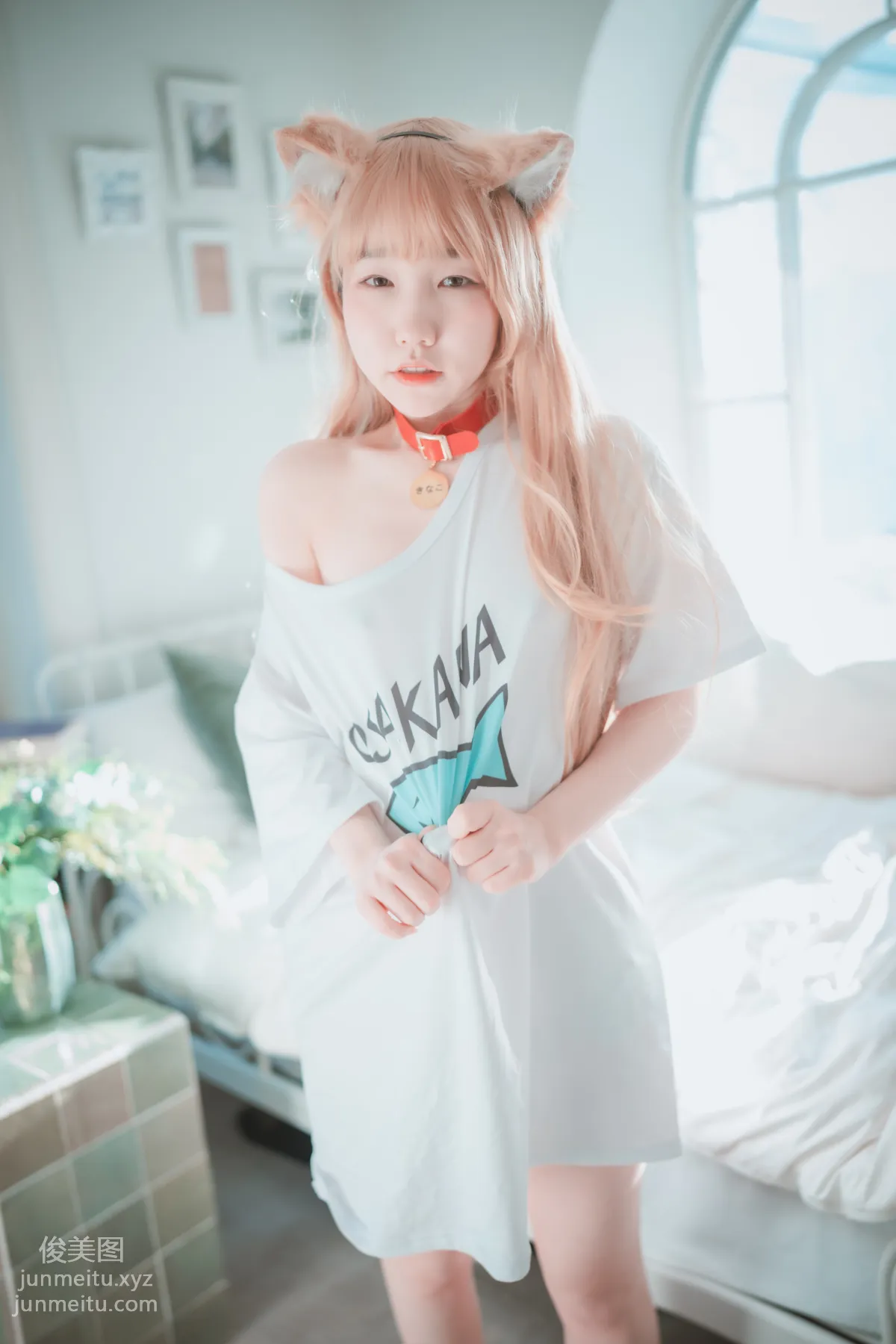 255.[DJAWA] Yeri - My Cat is a Kawaii Girl [165P] 94