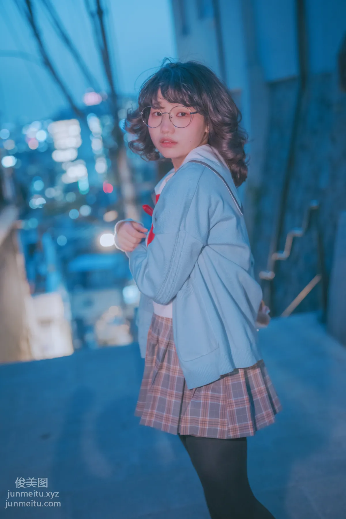 263.[DJAWA] Mimmi - Your Panties [325P] photo 12