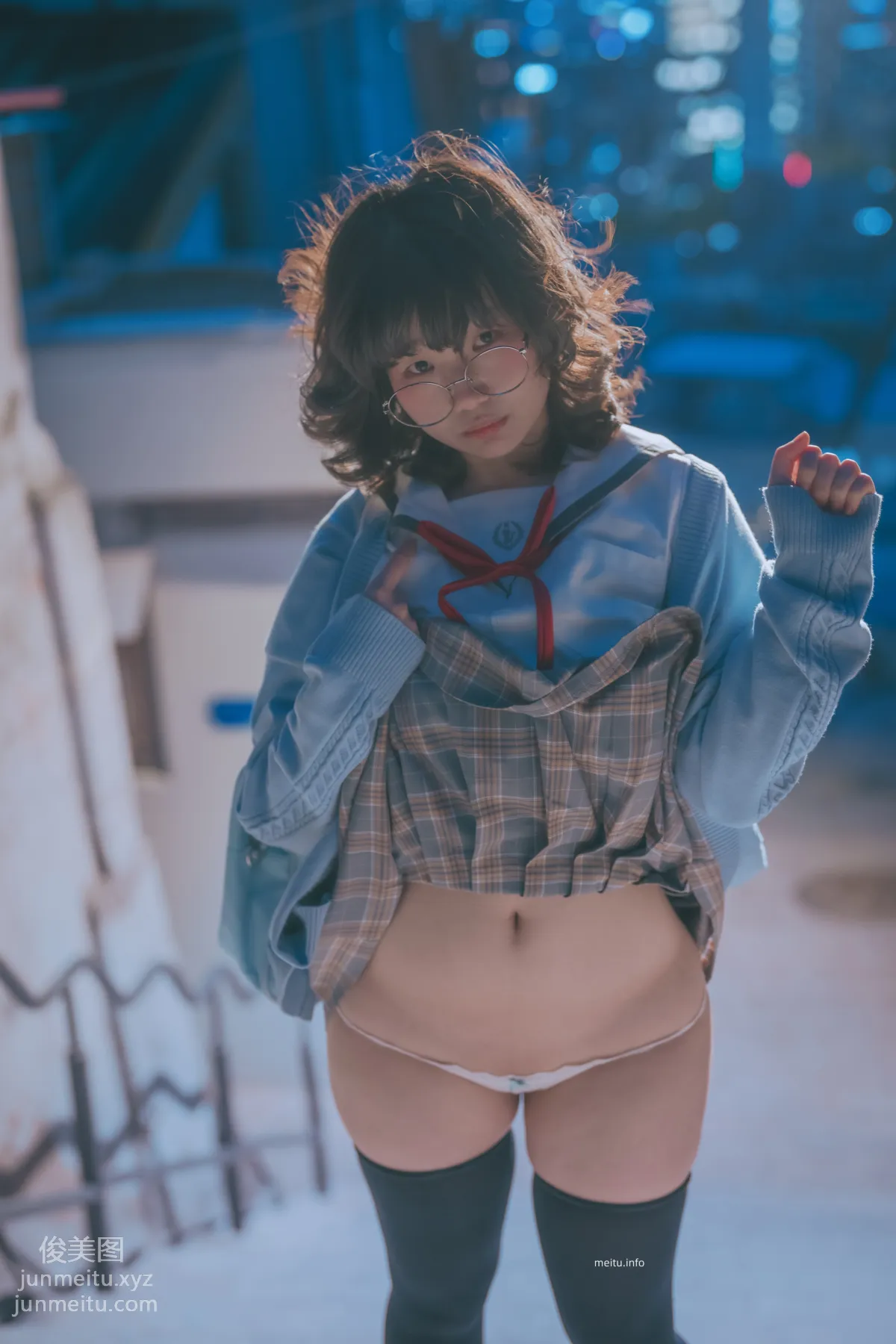 263.[DJAWA] Mimmi - Your Panties [325P] photo 16