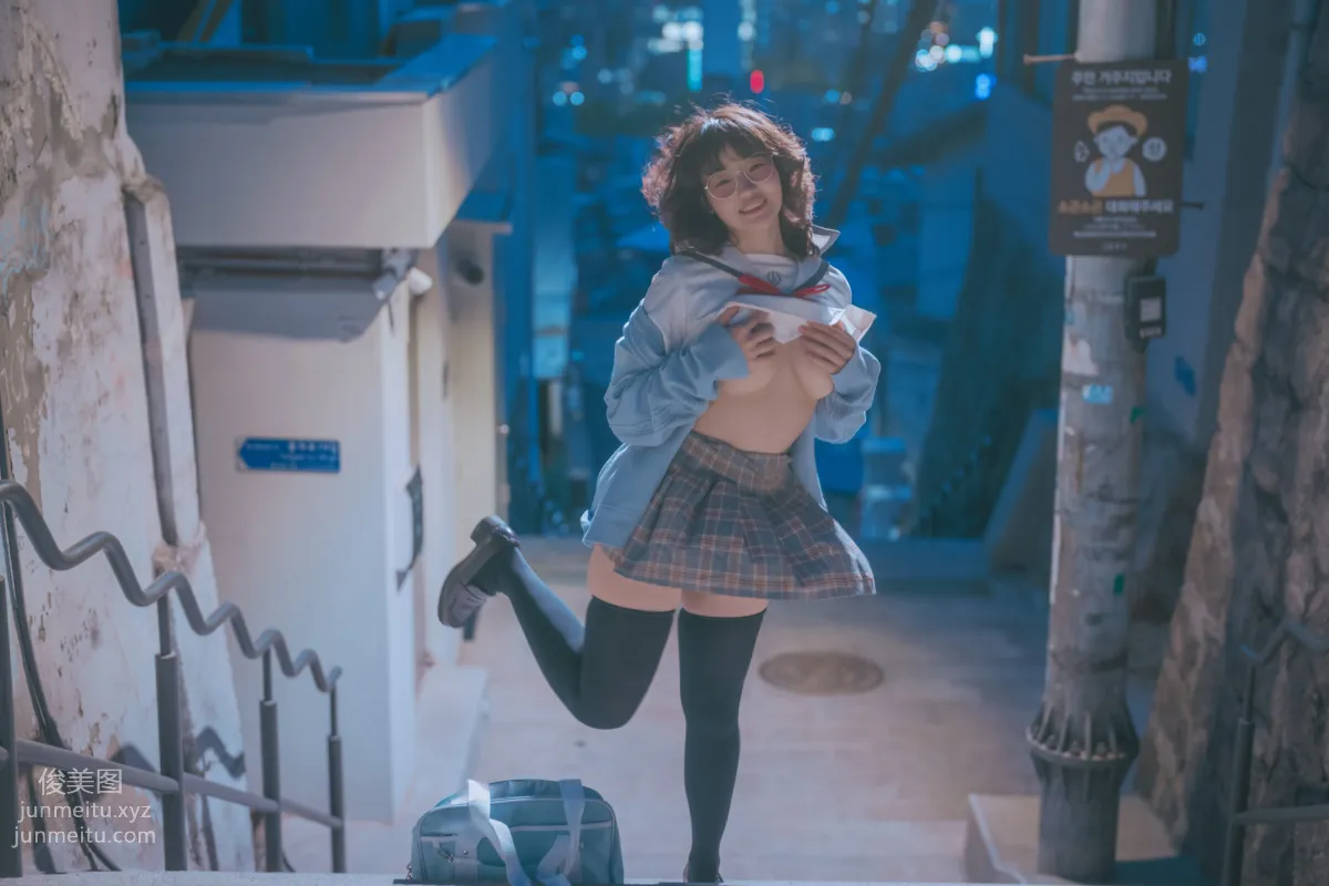 263.[DJAWA] Mimmi - Your Panties [325P] photo 22