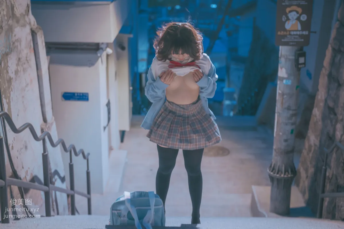 263.[DJAWA] Mimmi - Your Panties [325P] photo 23