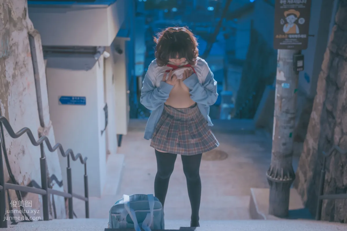 263.[DJAWA] Mimmi - Your Panties [325P] photo 24
