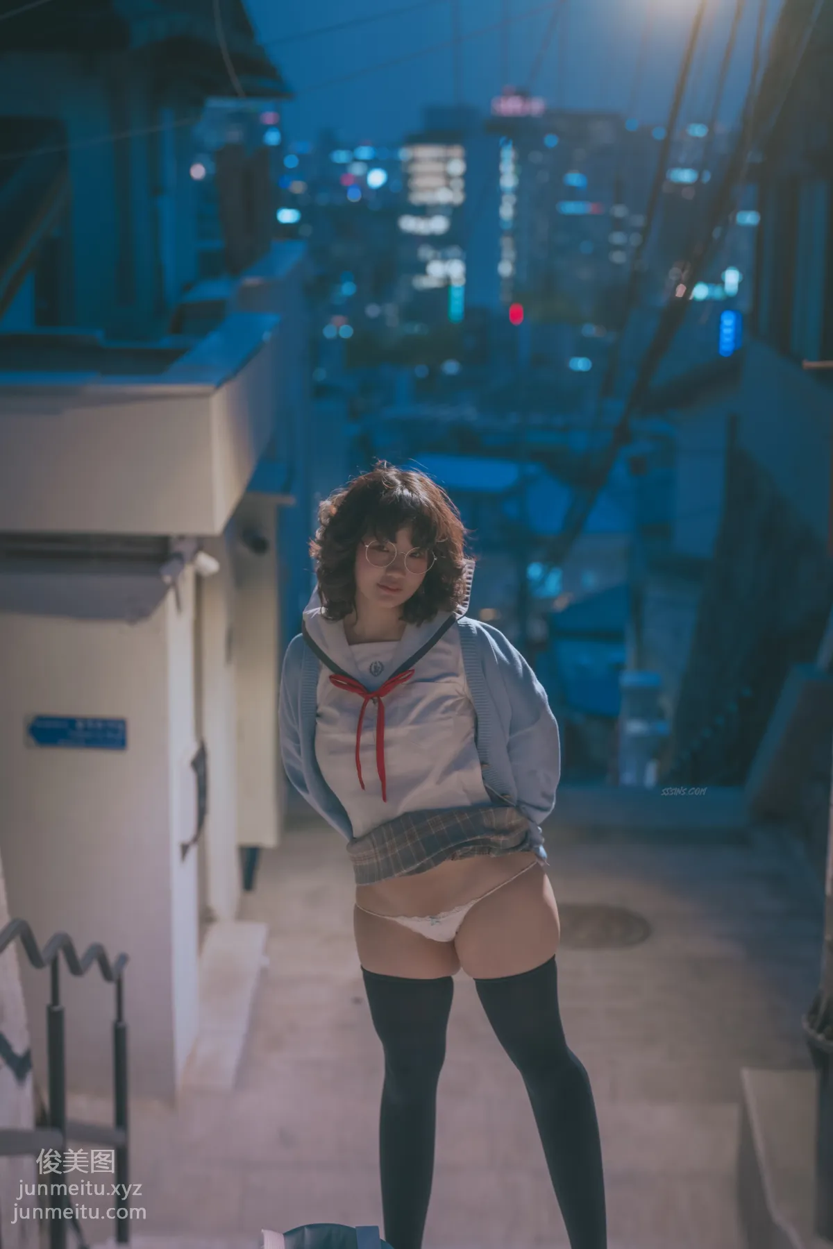 263.[DJAWA] Mimmi - Your Panties [325P] photo 33