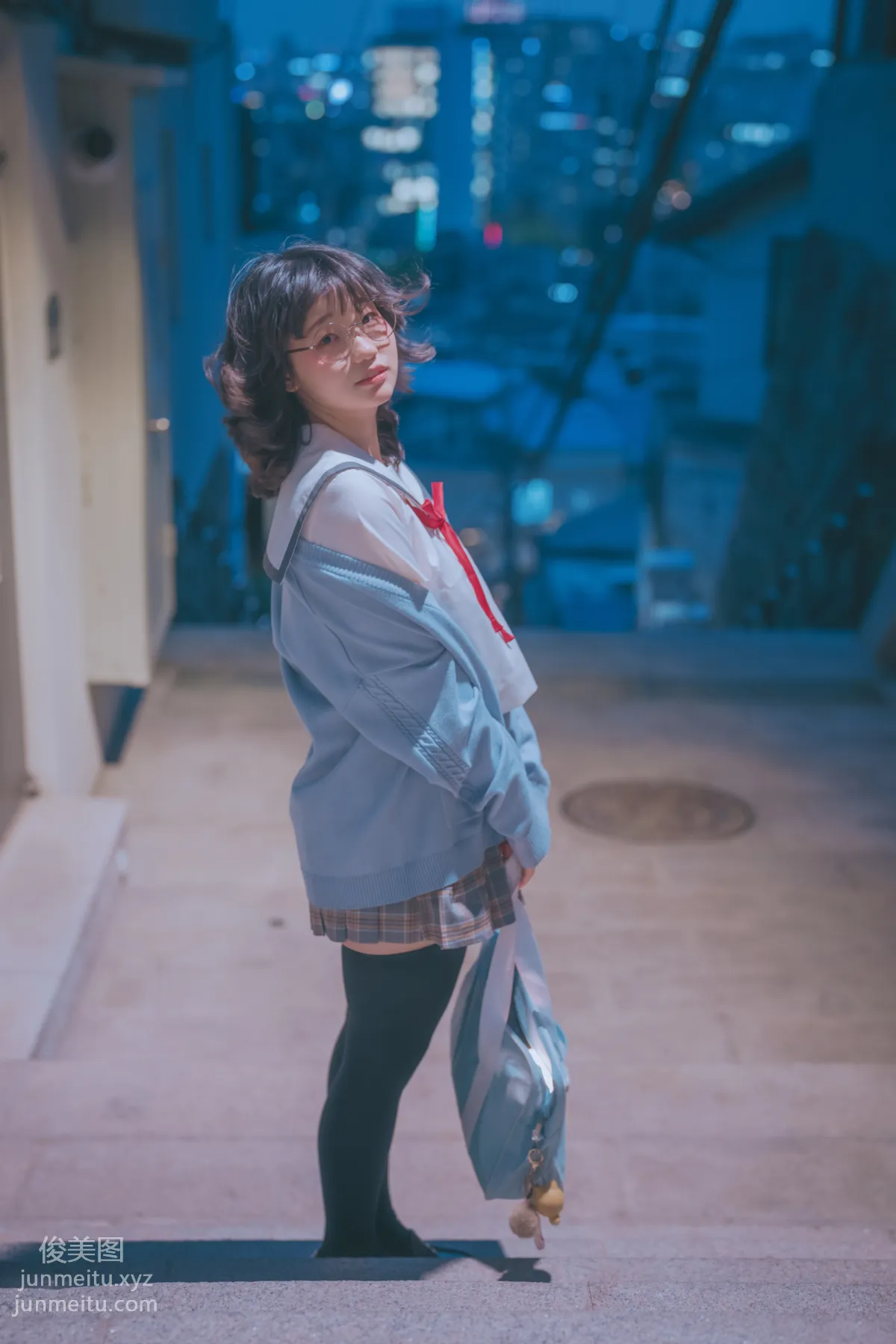 263.[DJAWA] Mimmi - Your Panties [325P] photo 36