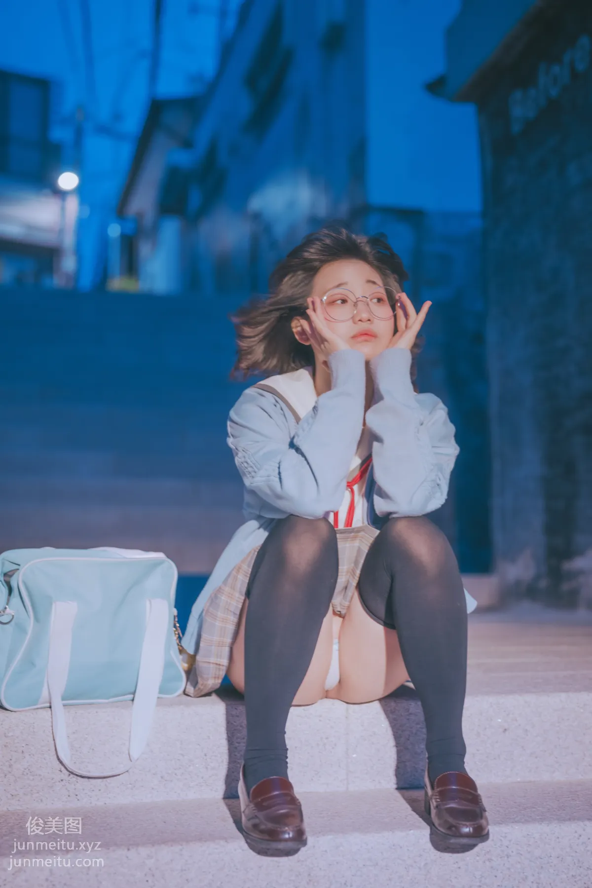 263.[DJAWA] Mimmi - Your Panties [325P] photo 42