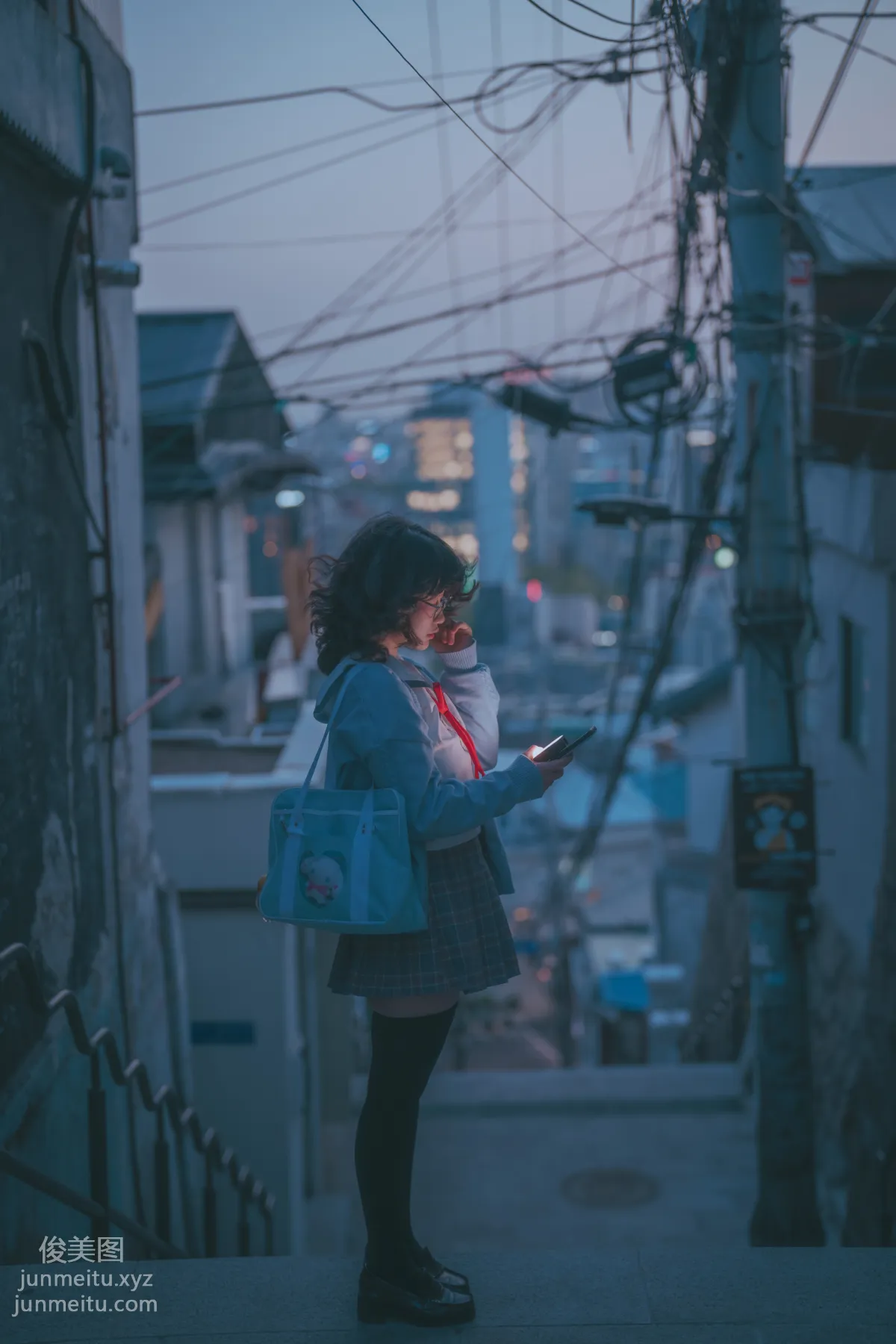 263.[DJAWA] Mimmi - Your Panties [325P] photo 60