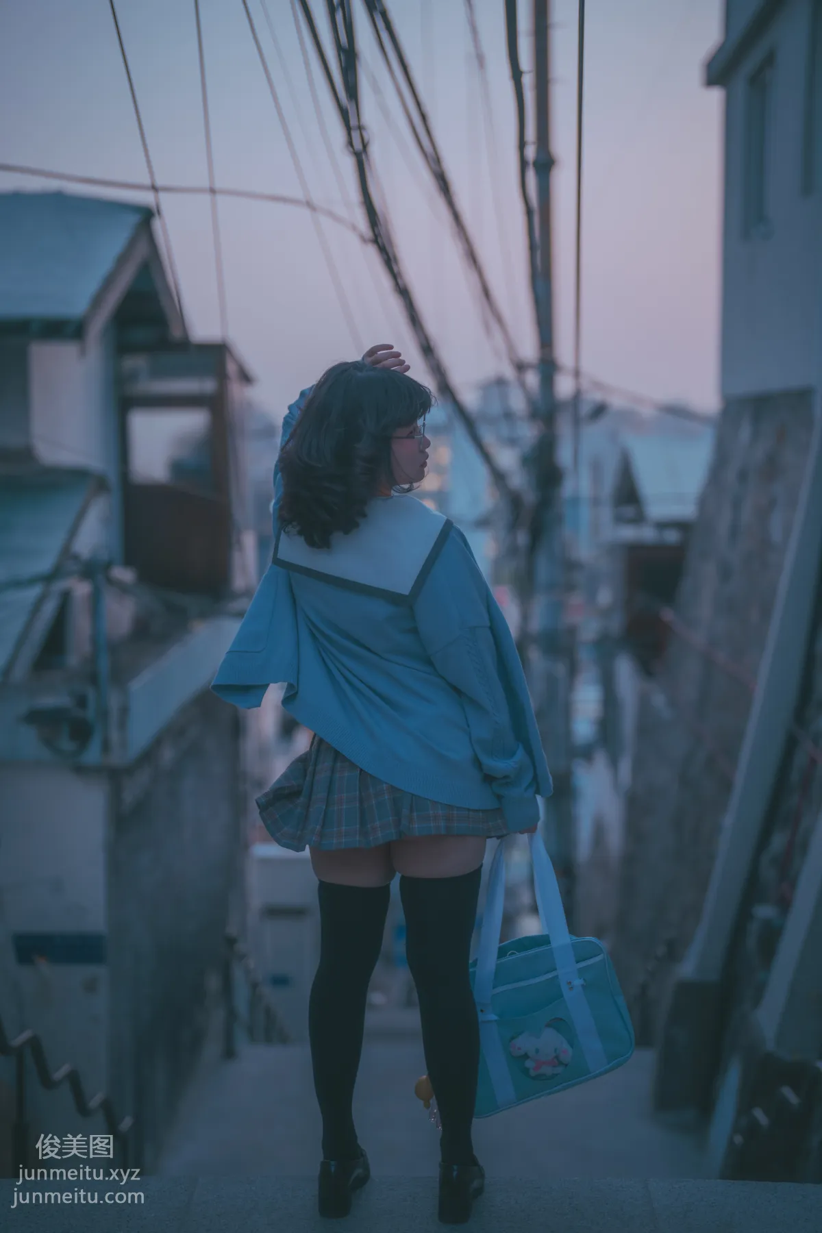 263.[DJAWA] Mimmi - Your Panties [325P] photo 66