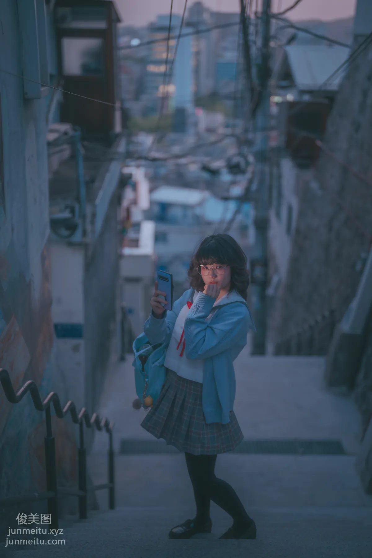 263.[DJAWA] Mimmi - Your Panties [325P] photo 68