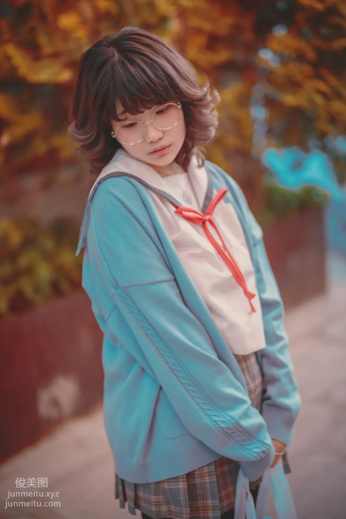 263.[DJAWA] Mimmi - Your Panties [325P] photo 87