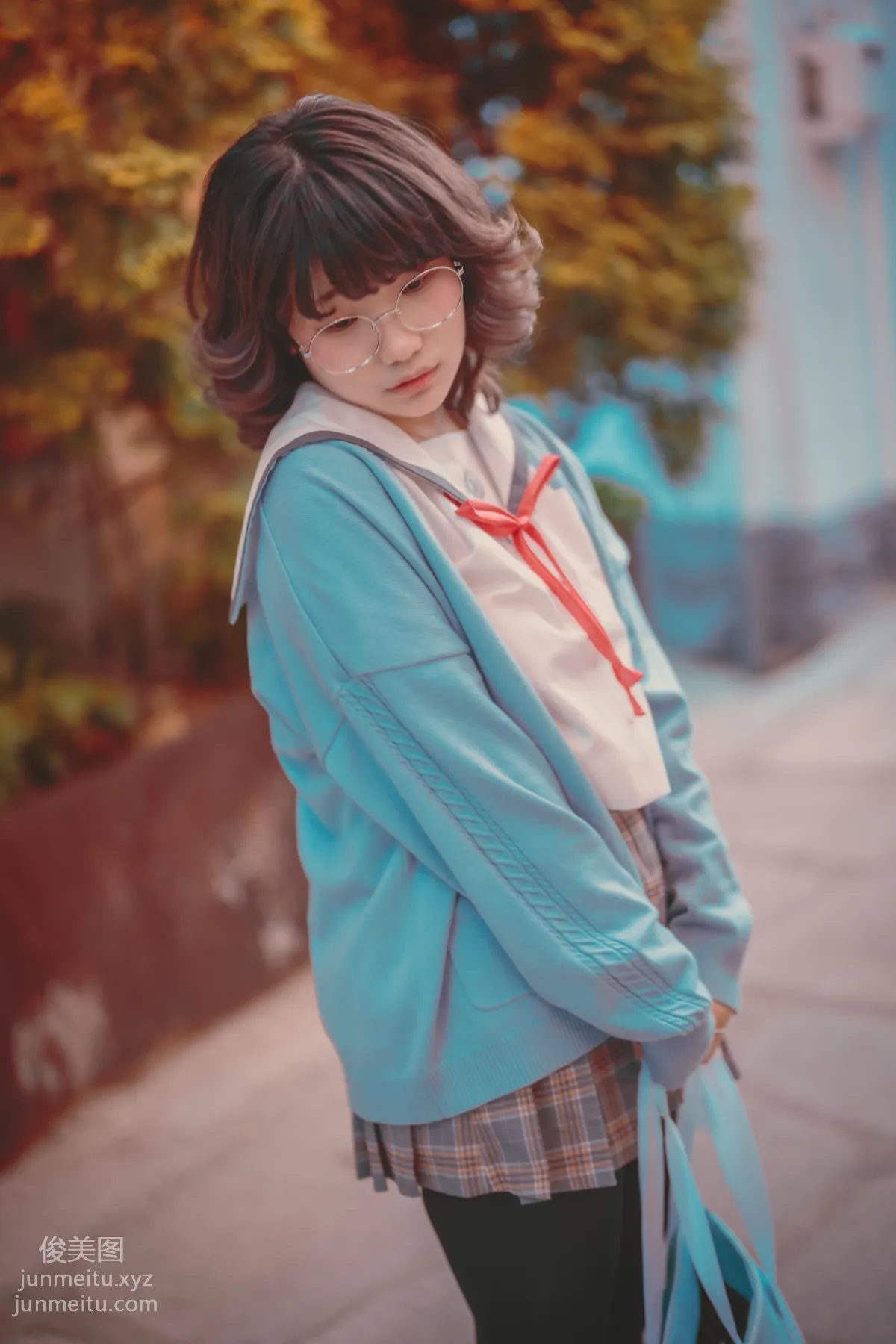 263.[DJAWA] Mimmi - Your Panties [325P] photo 88