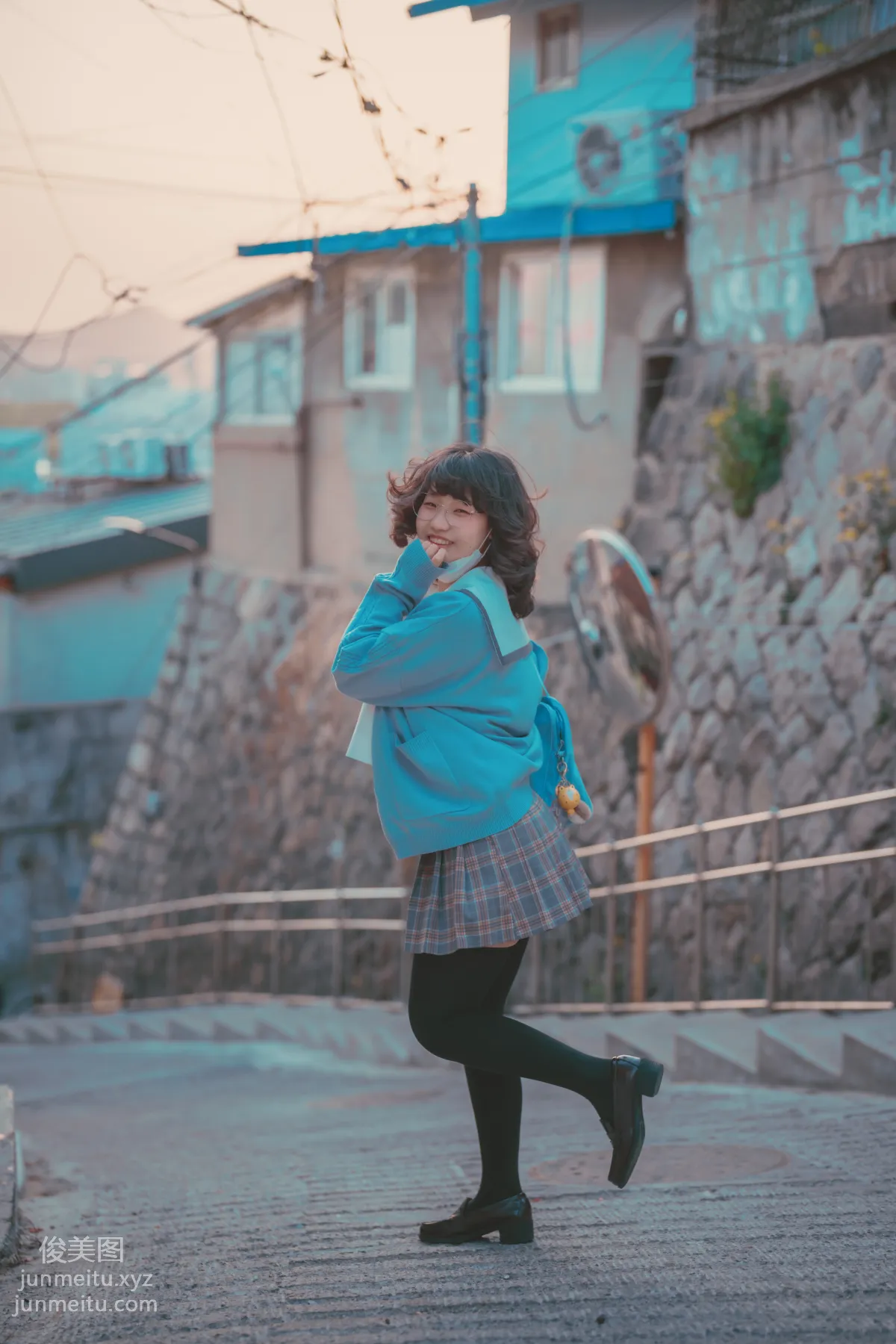 263.[DJAWA] Mimmi - Your Panties [325P] photo 91