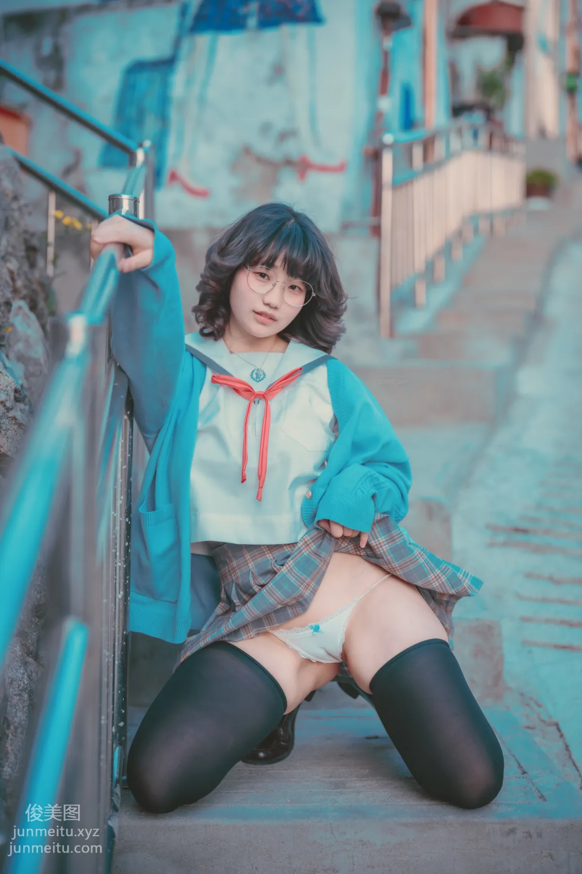 263.[DJAWA] Mimmi - Your Panties [325P] photo 101
