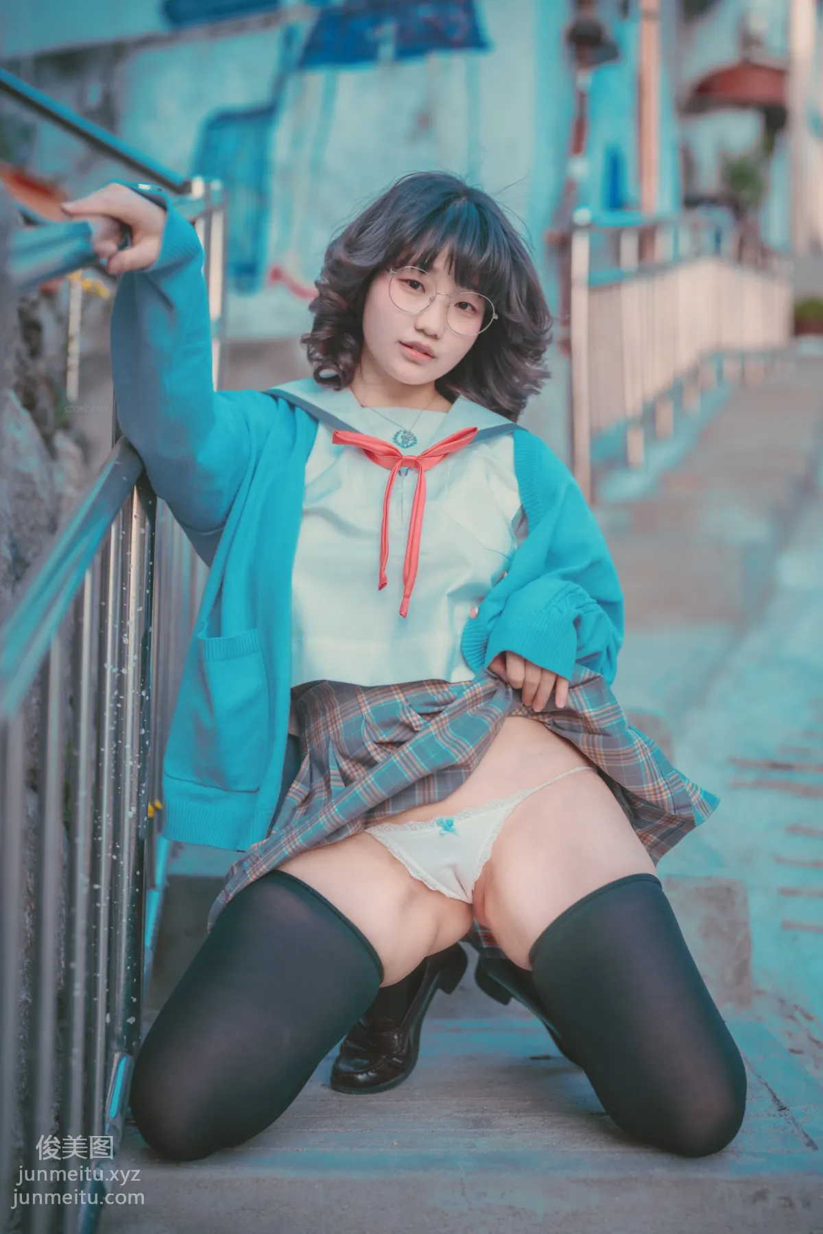 263.[DJAWA] Mimmi - Your Panties [325P] photo 102
