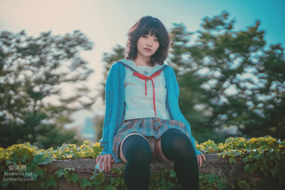 263.[DJAWA] Mimmi - Your Panties [325P] photo 275